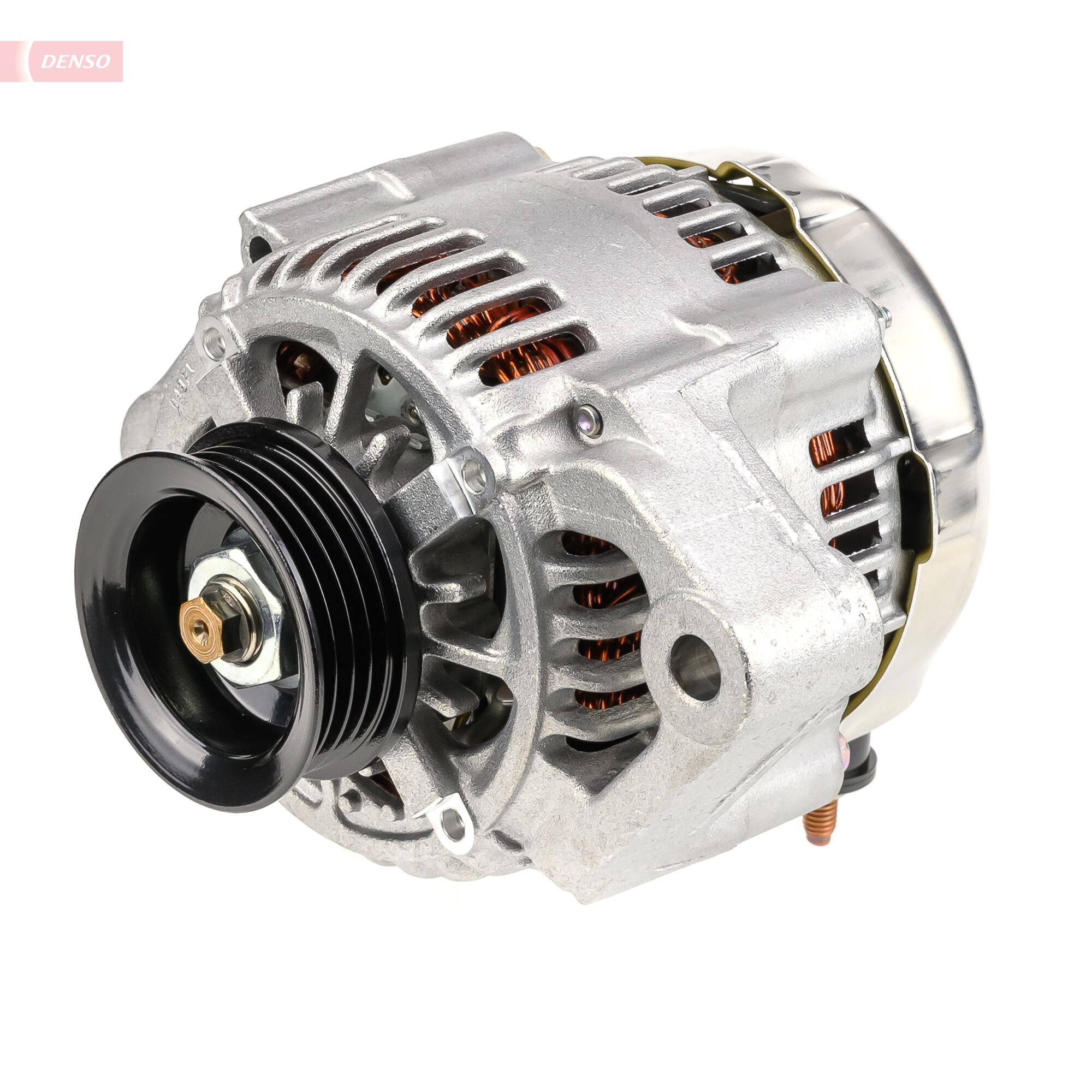 Denso Alternator/Dynamo DAN973