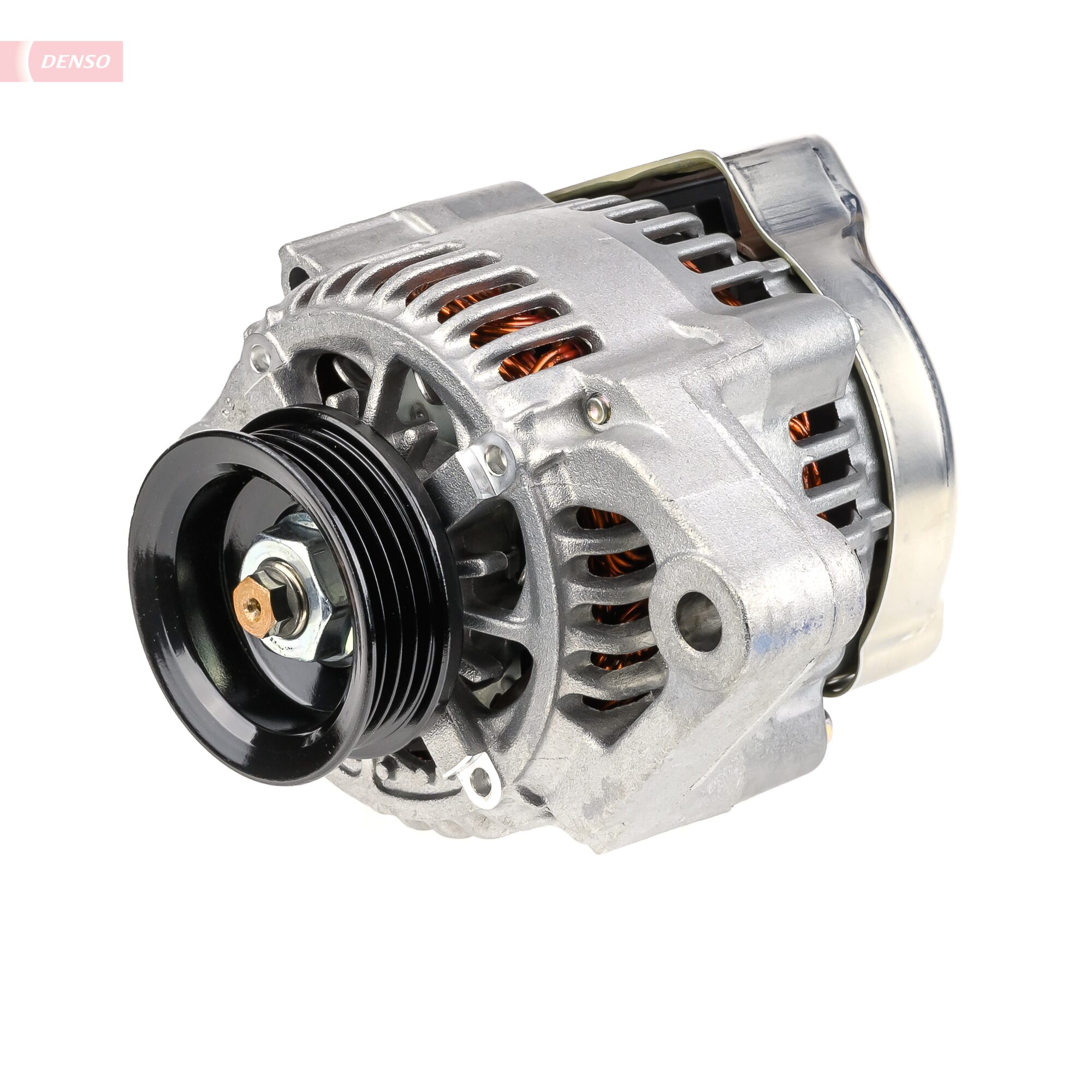 Denso Alternator/Dynamo DAN975