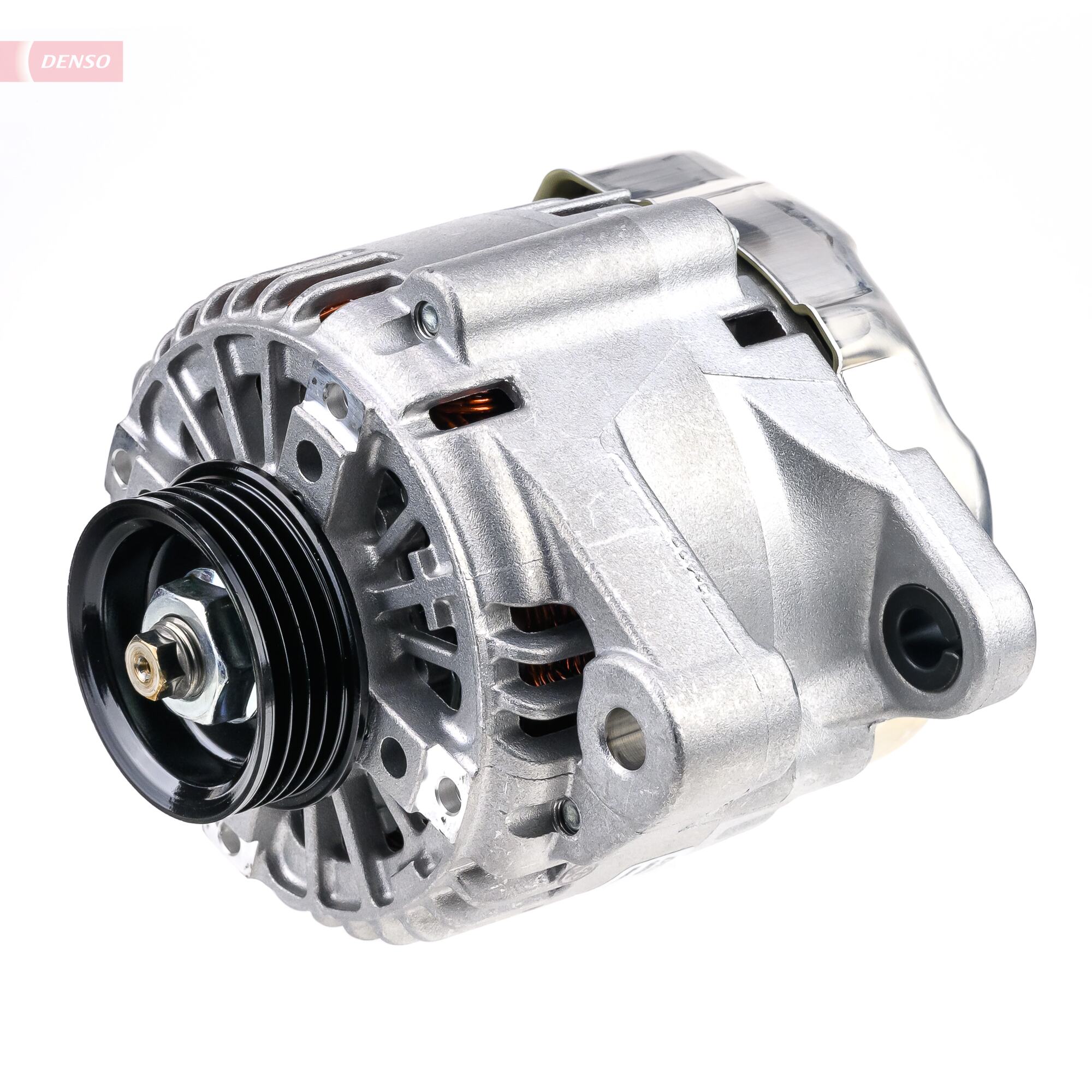 Denso Alternator/Dynamo DAN976