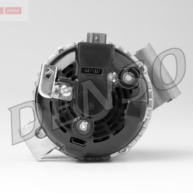 Denso Alternator/Dynamo DAN983