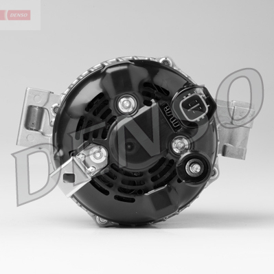 Denso Alternator/Dynamo DAN984