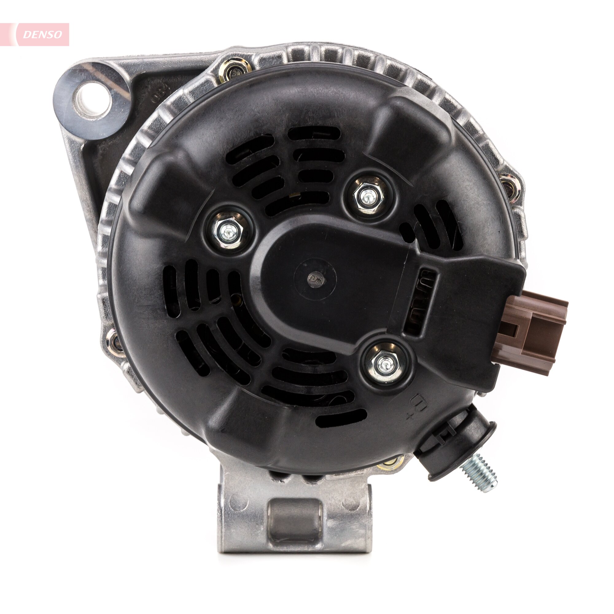 Denso Alternator/Dynamo DAN986