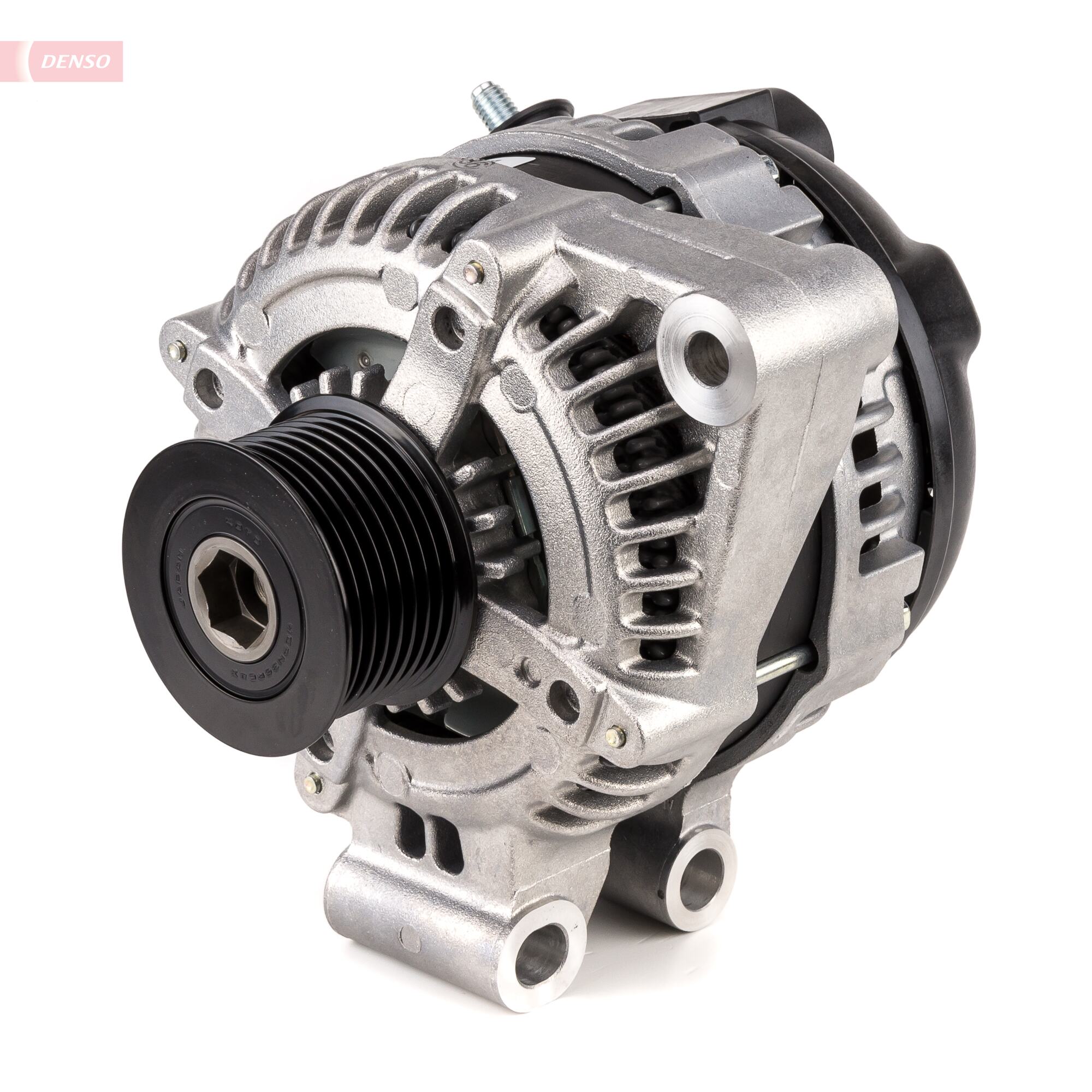 Denso Alternator/Dynamo DAN987