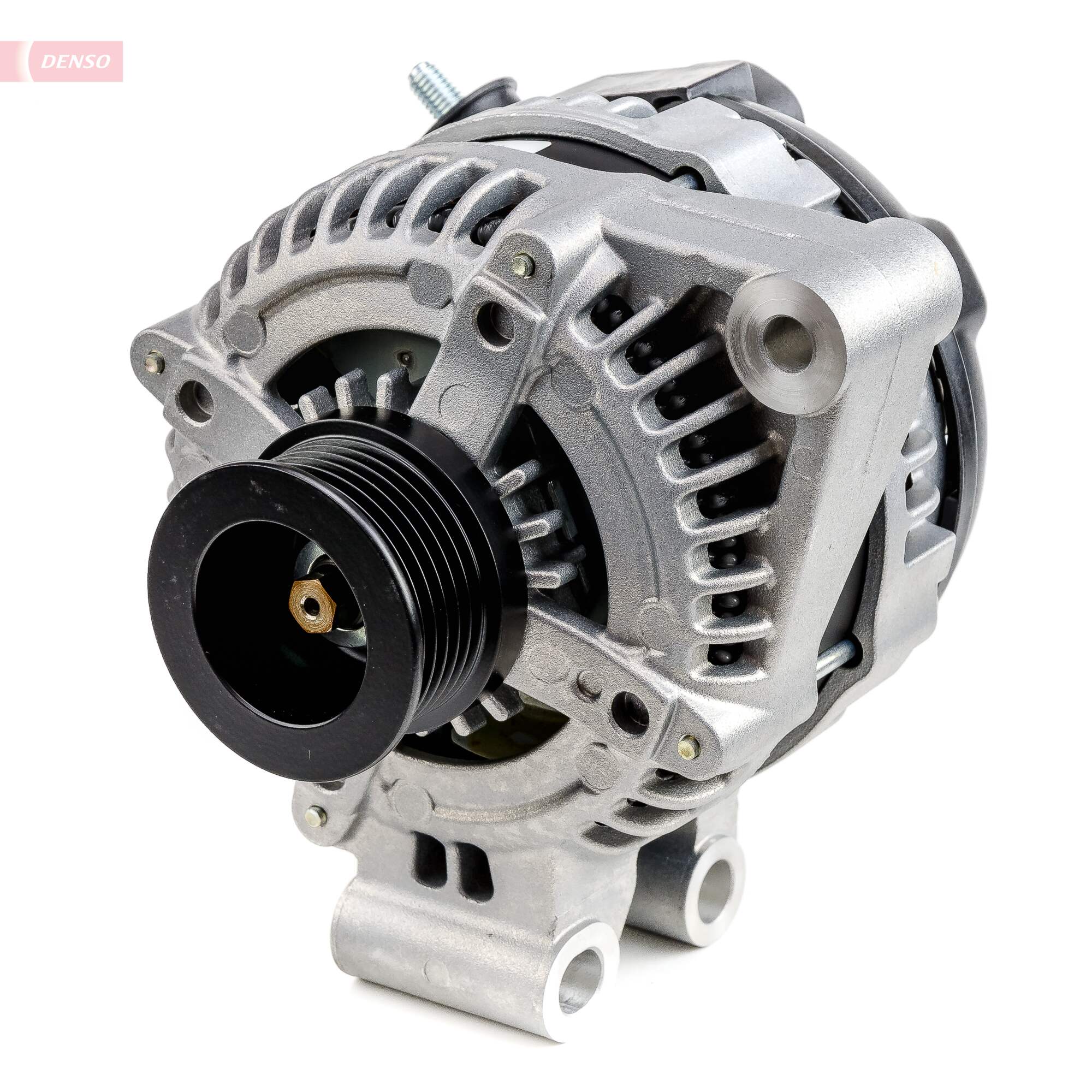 Denso Alternator/Dynamo DAN991