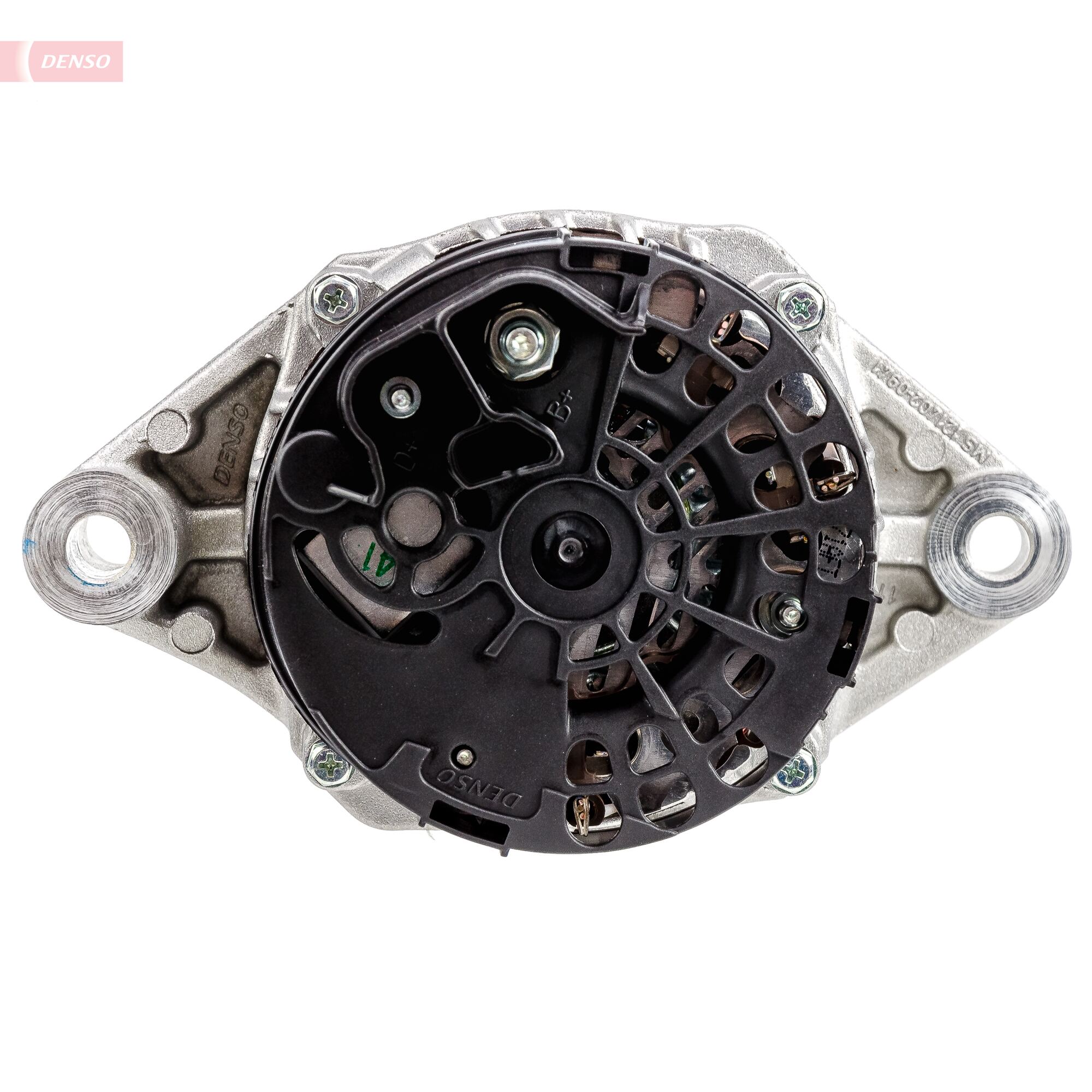 Denso Alternator/Dynamo DAN995