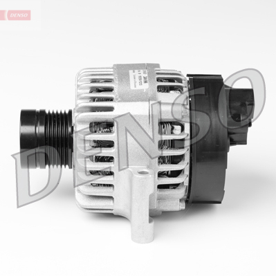 Denso Alternator/Dynamo DAN996