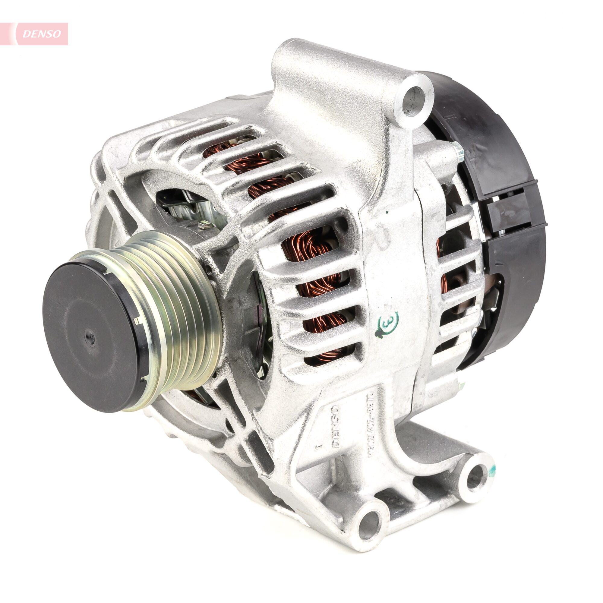 Alternator/Dynamo Denso DAN997