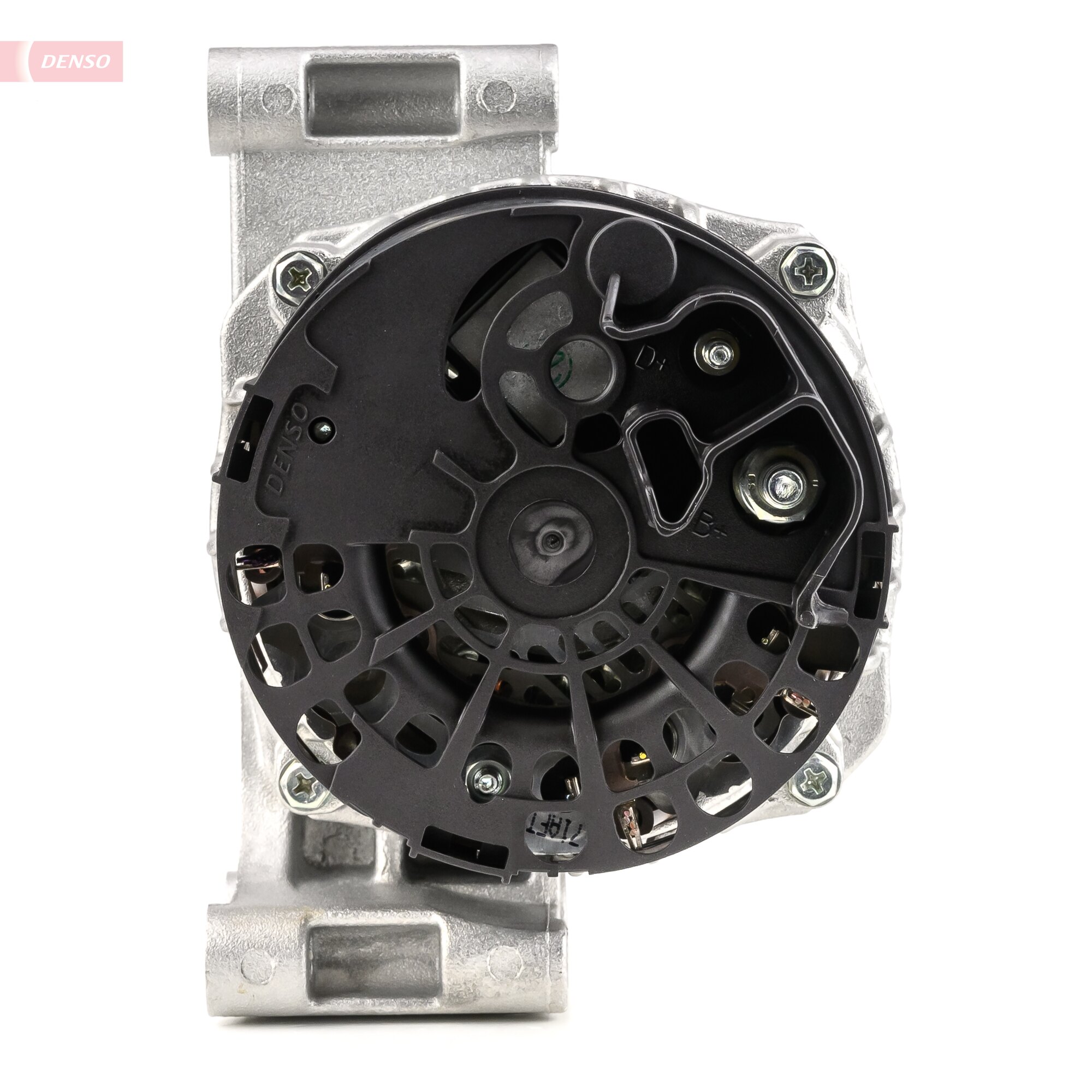 Denso Alternator/Dynamo DAN997