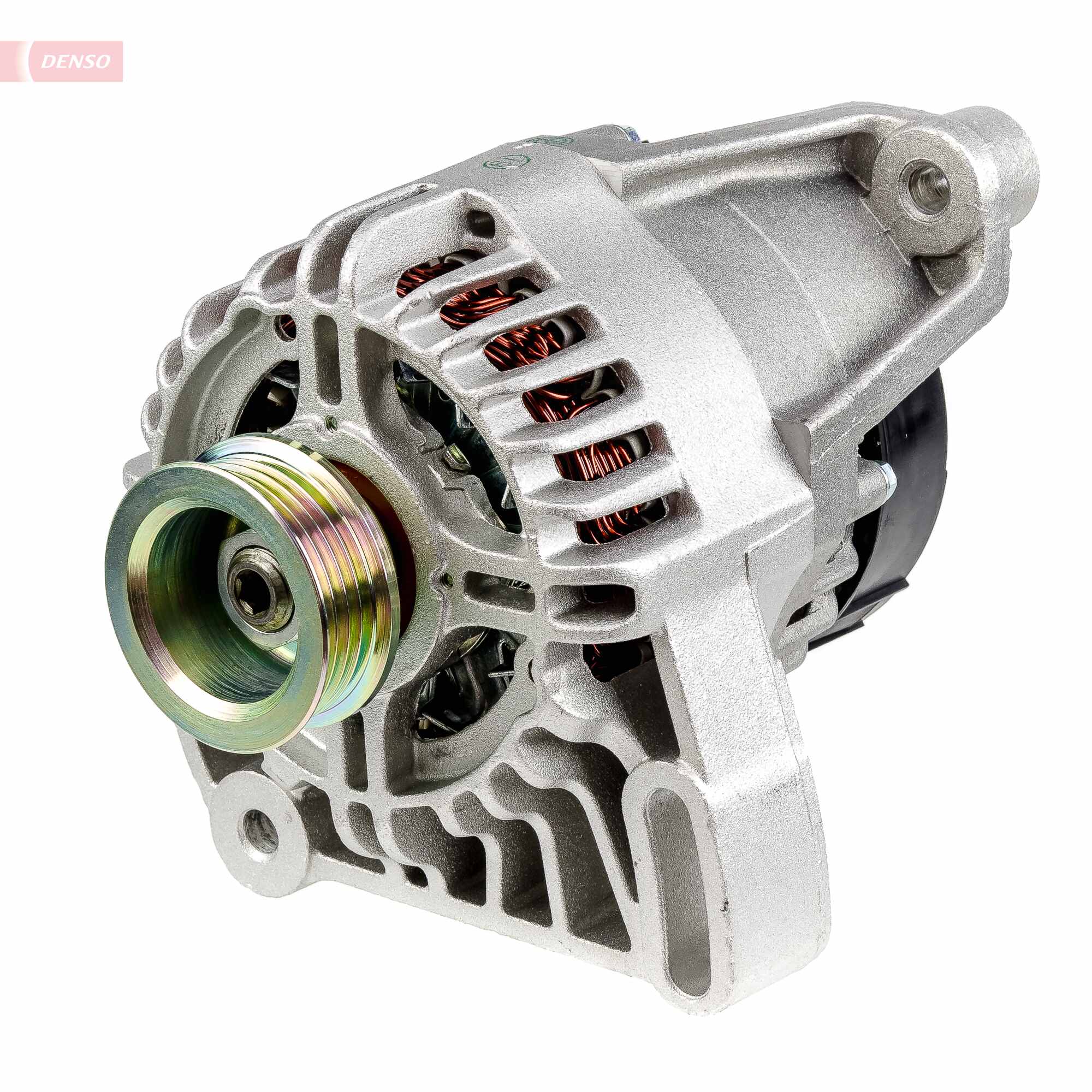 Denso Alternator/Dynamo DAN998