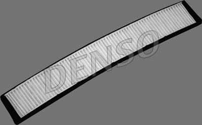 Interieurfilter Denso DCF016P
