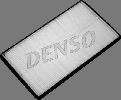 Interieurfilter Denso DCF031P