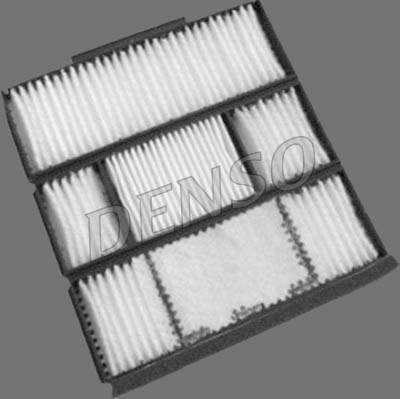 Interieurfilter Denso DCF360P