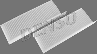 Interieurfilter Denso DCF362P