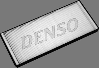 Interieurfilter Denso DCF537P