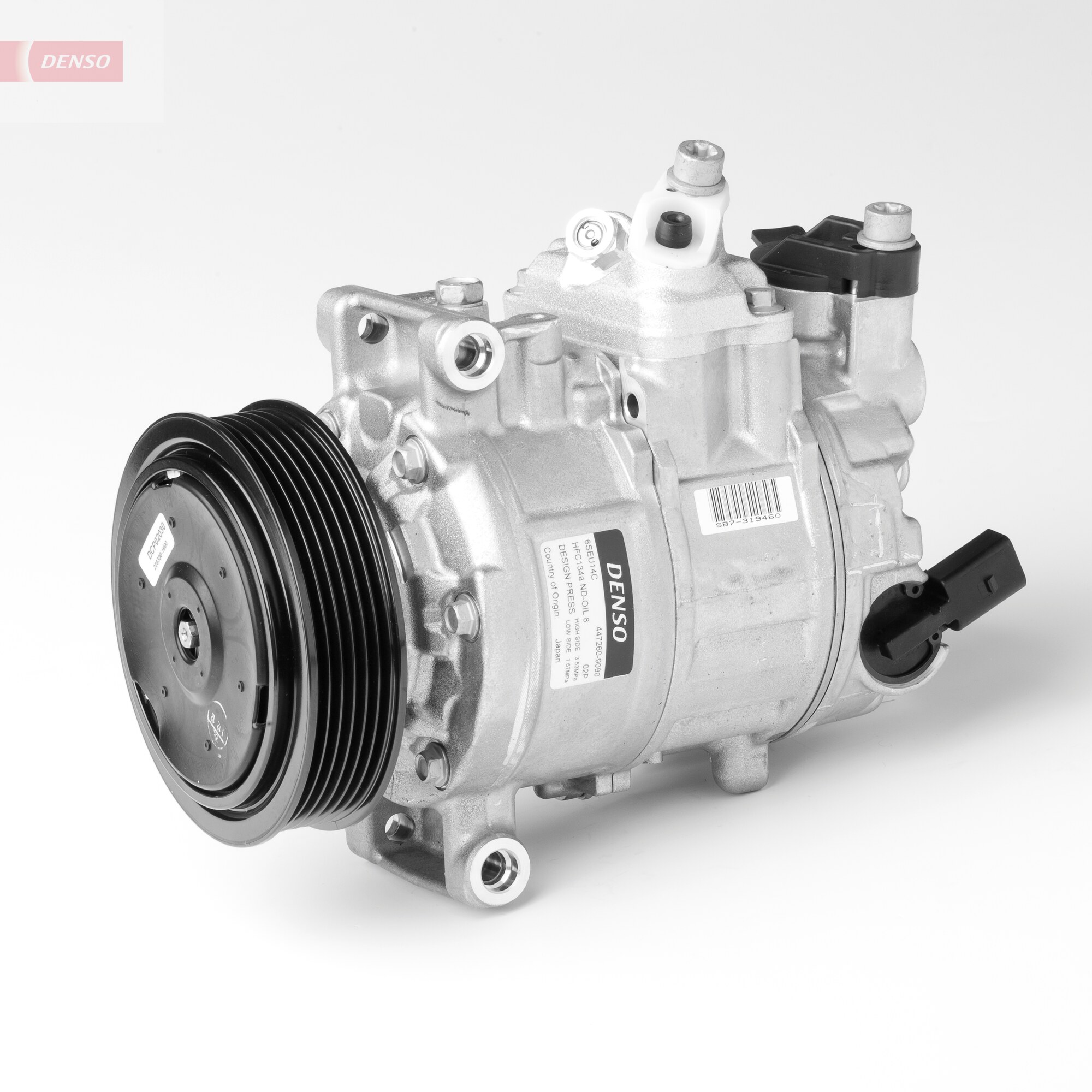 Denso Airco compressor DCP02030