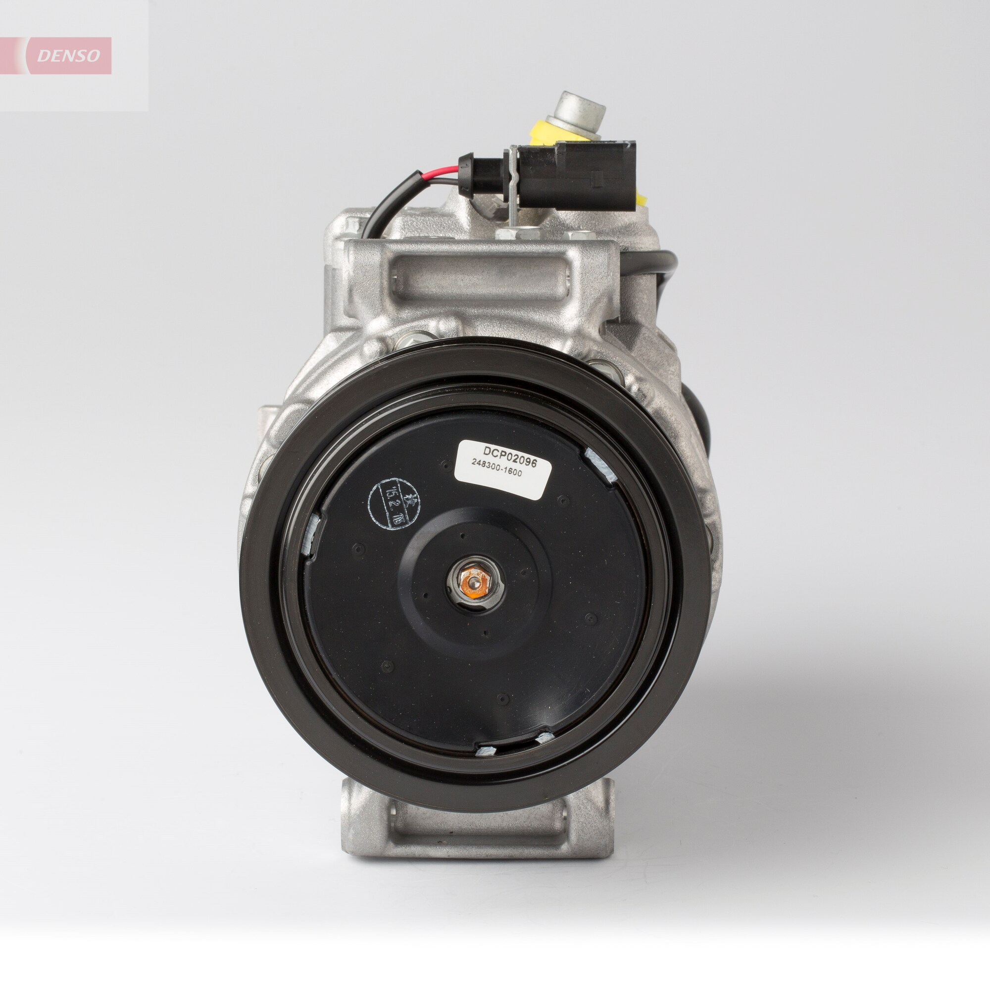 Denso Airco compressor DCP02096