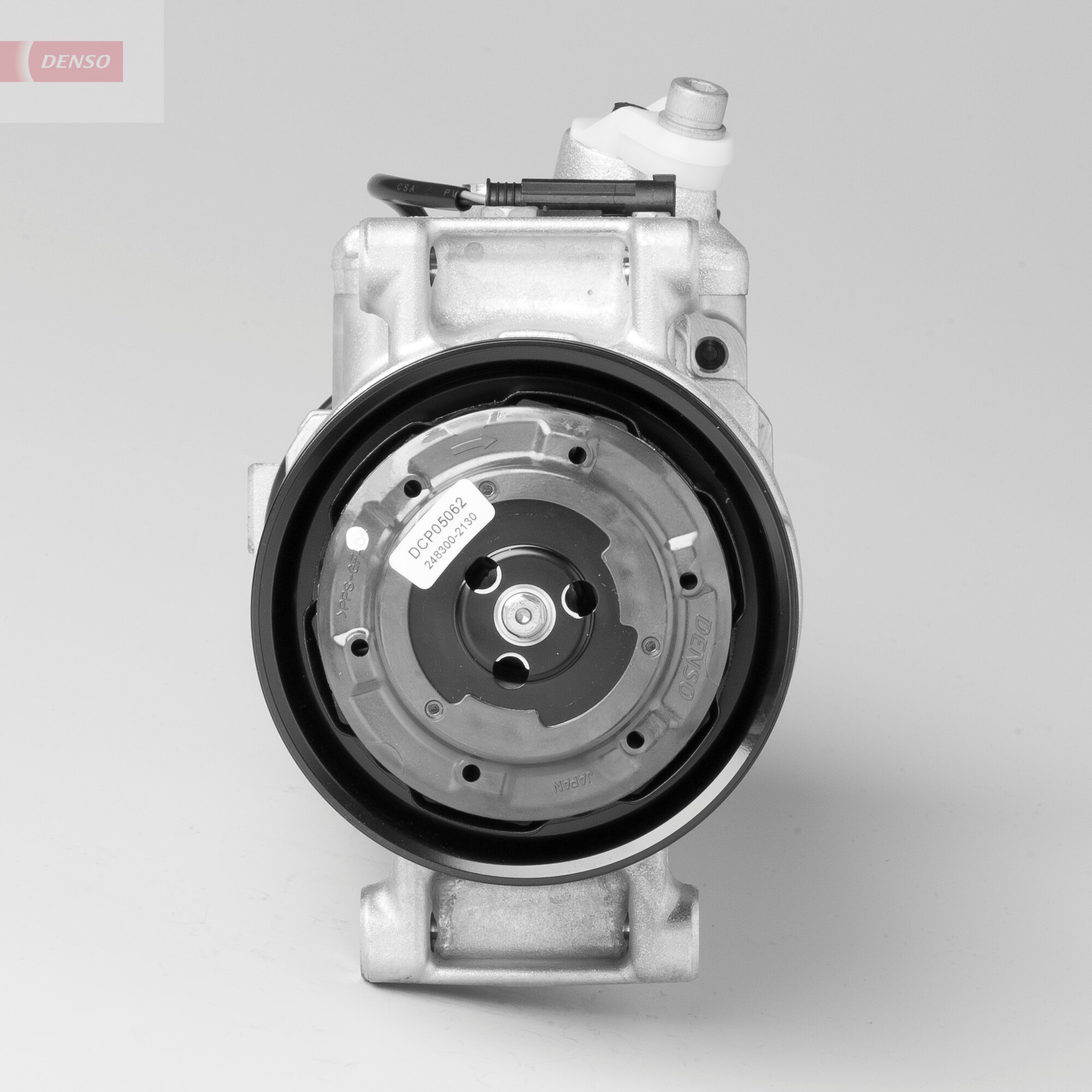 Denso Airco compressor DCP05062