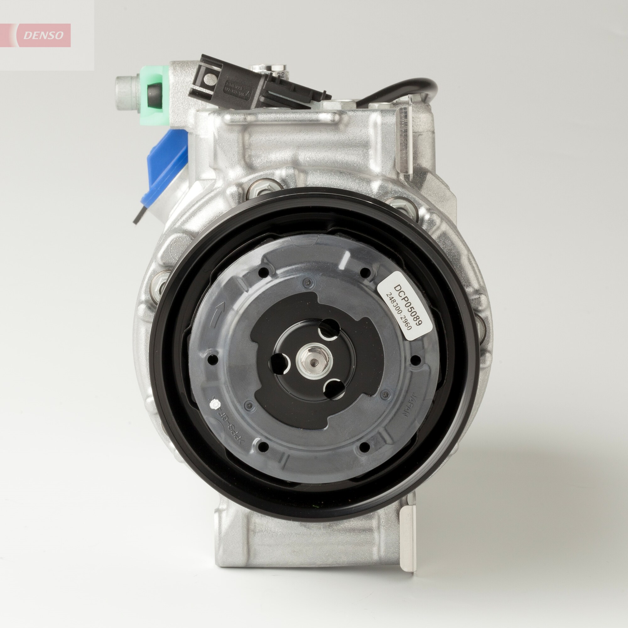 Denso Airco compressor DCP05089