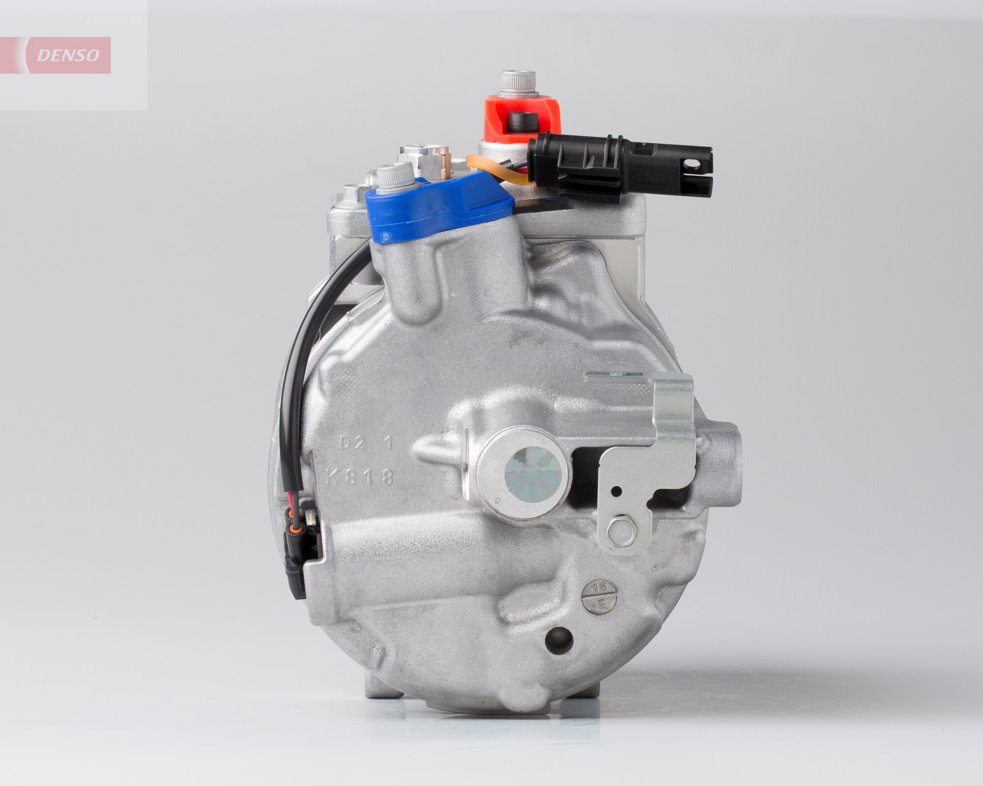 Denso Airco compressor DCP05090