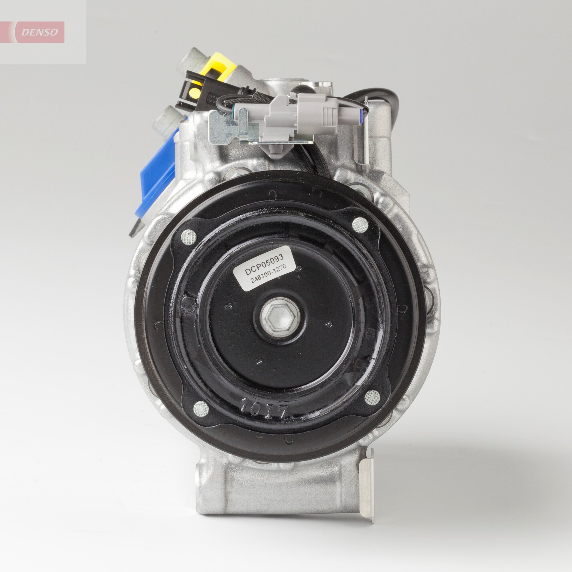 Denso Airco compressor DCP05093