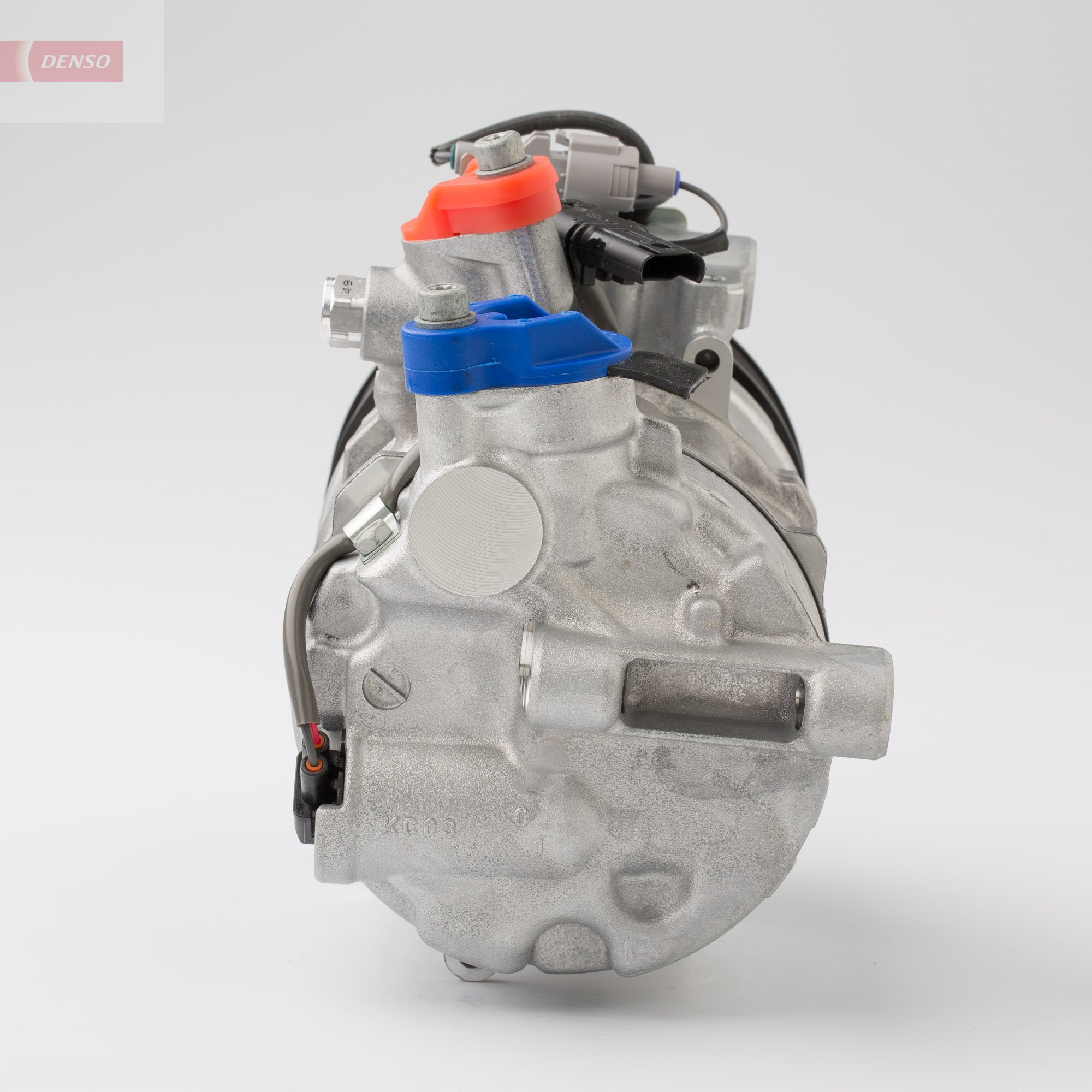 Denso Airco compressor DCP05104