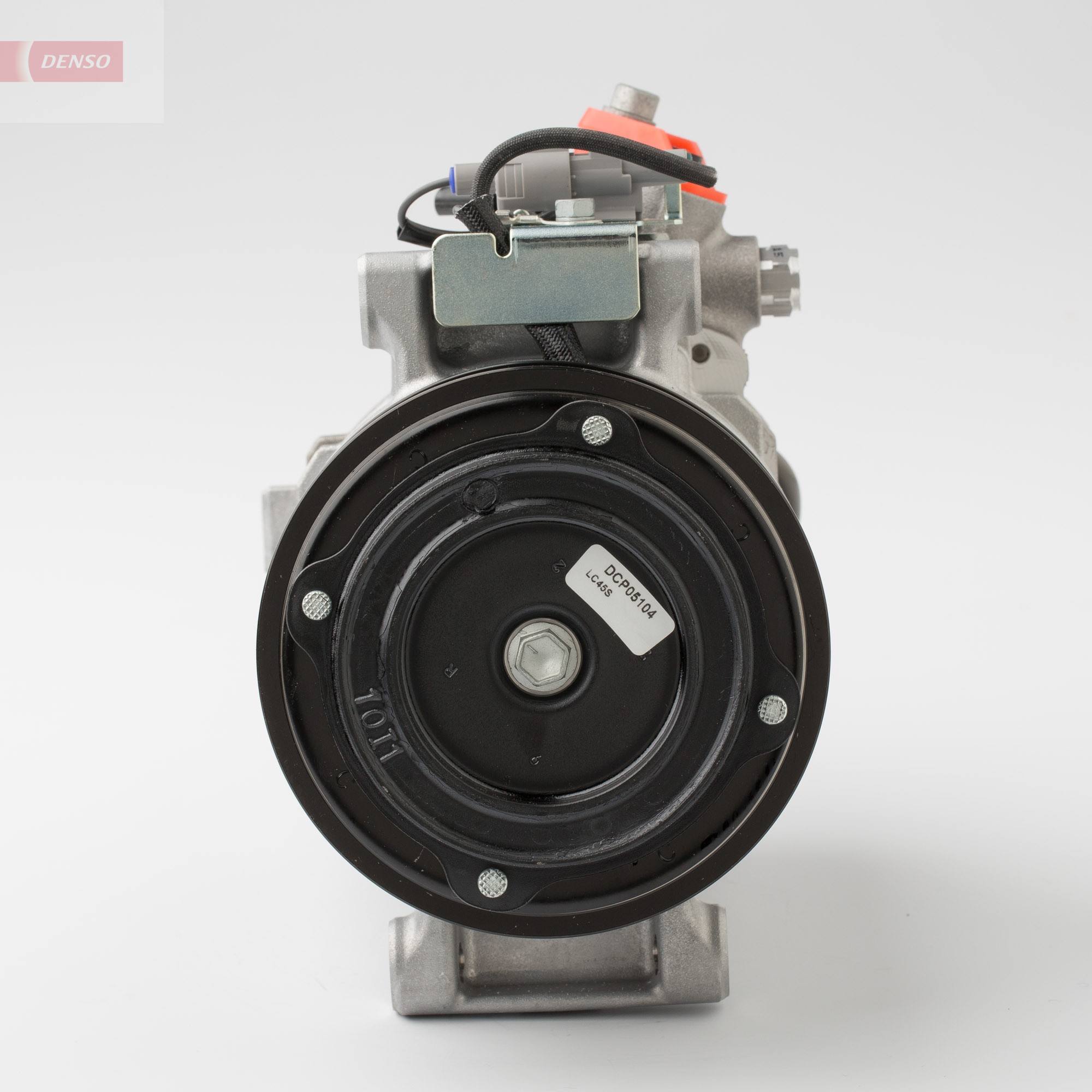 Denso Airco compressor DCP05104