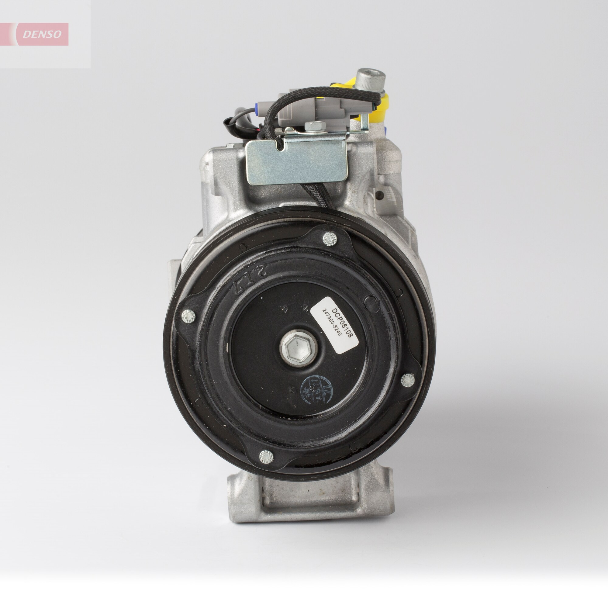 Denso Airco compressor DCP05108