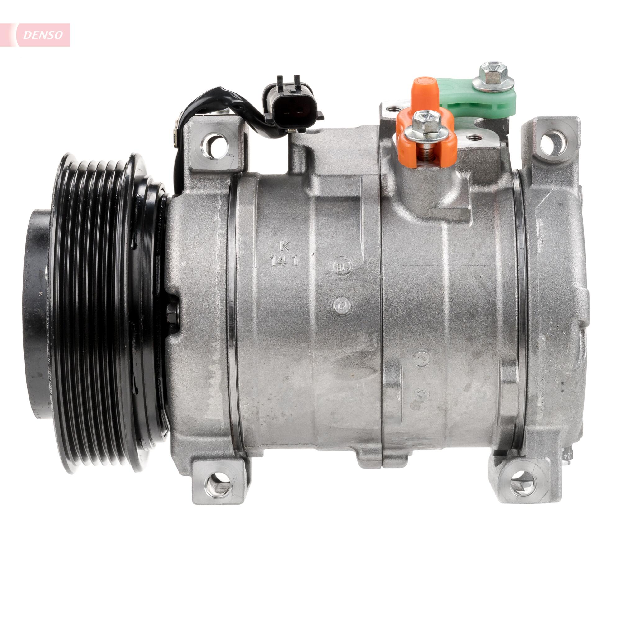 Denso Airco compressor DCP06025