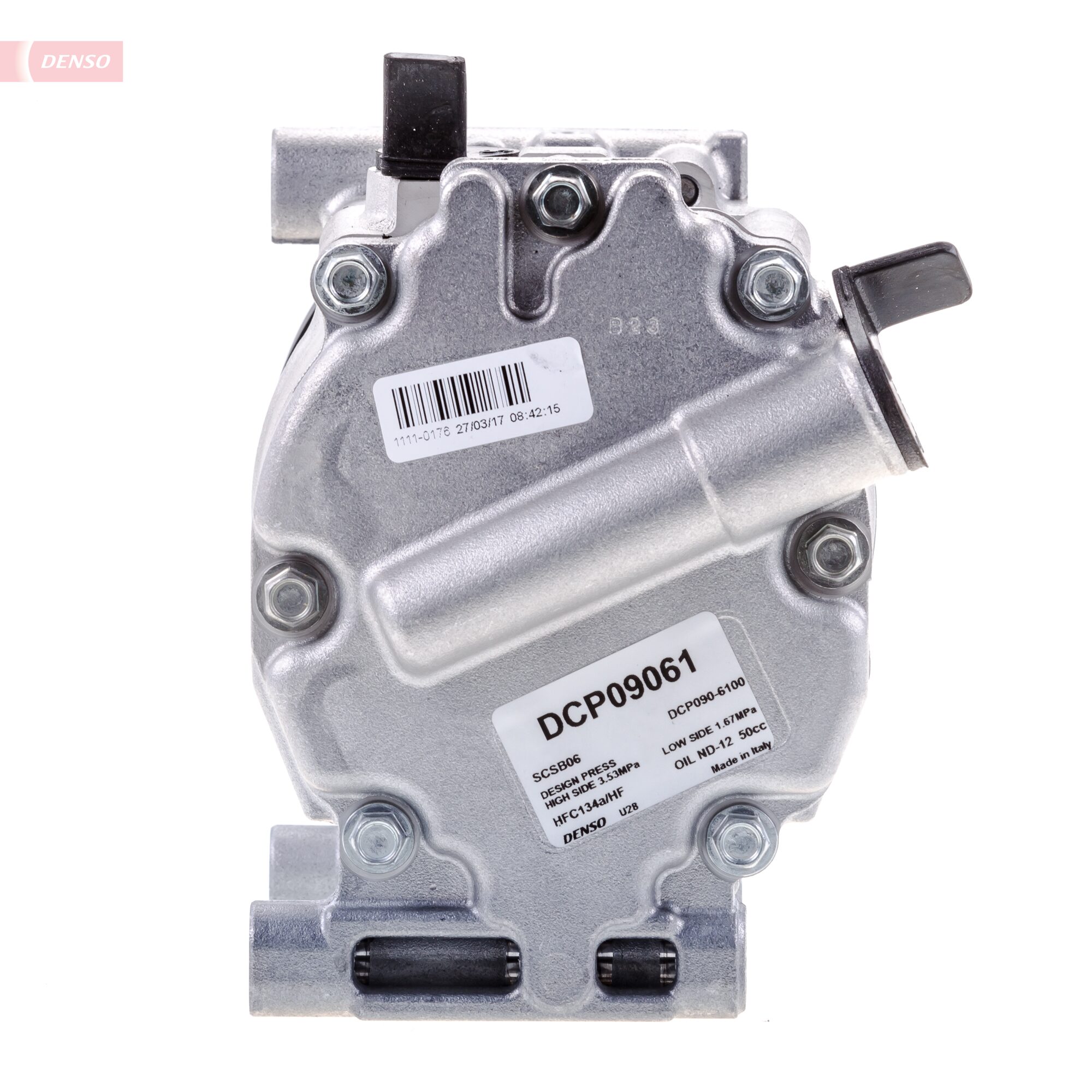 Denso Airco compressor DCP09061