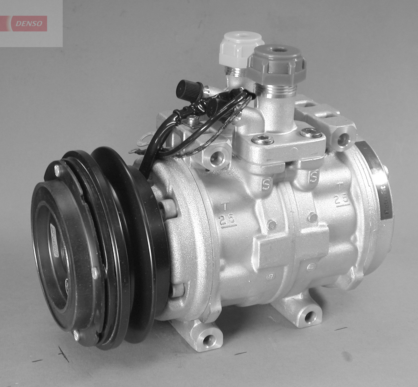 Airco compressor Denso DCP17002