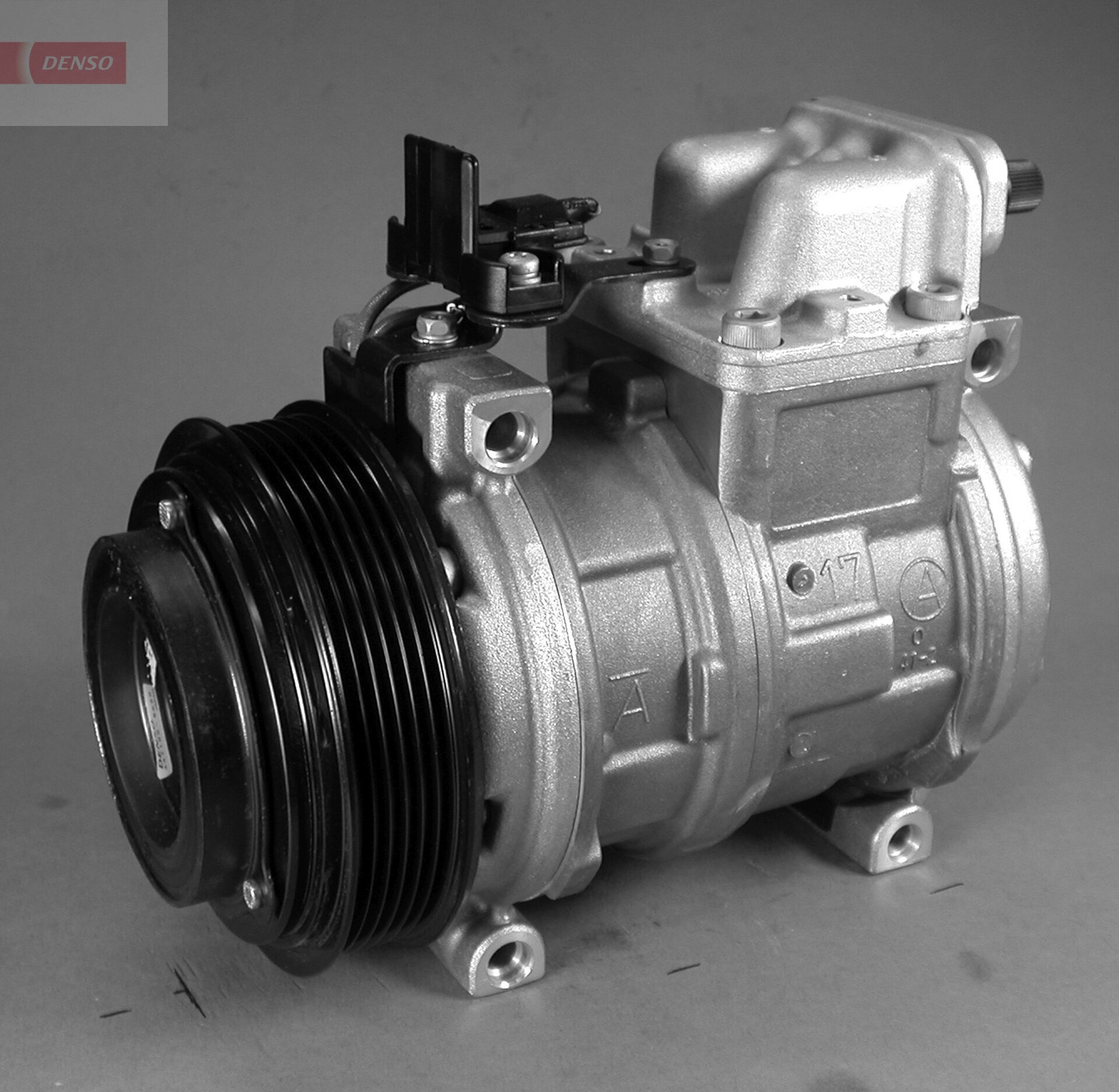 Airco compressor Denso DCP17019