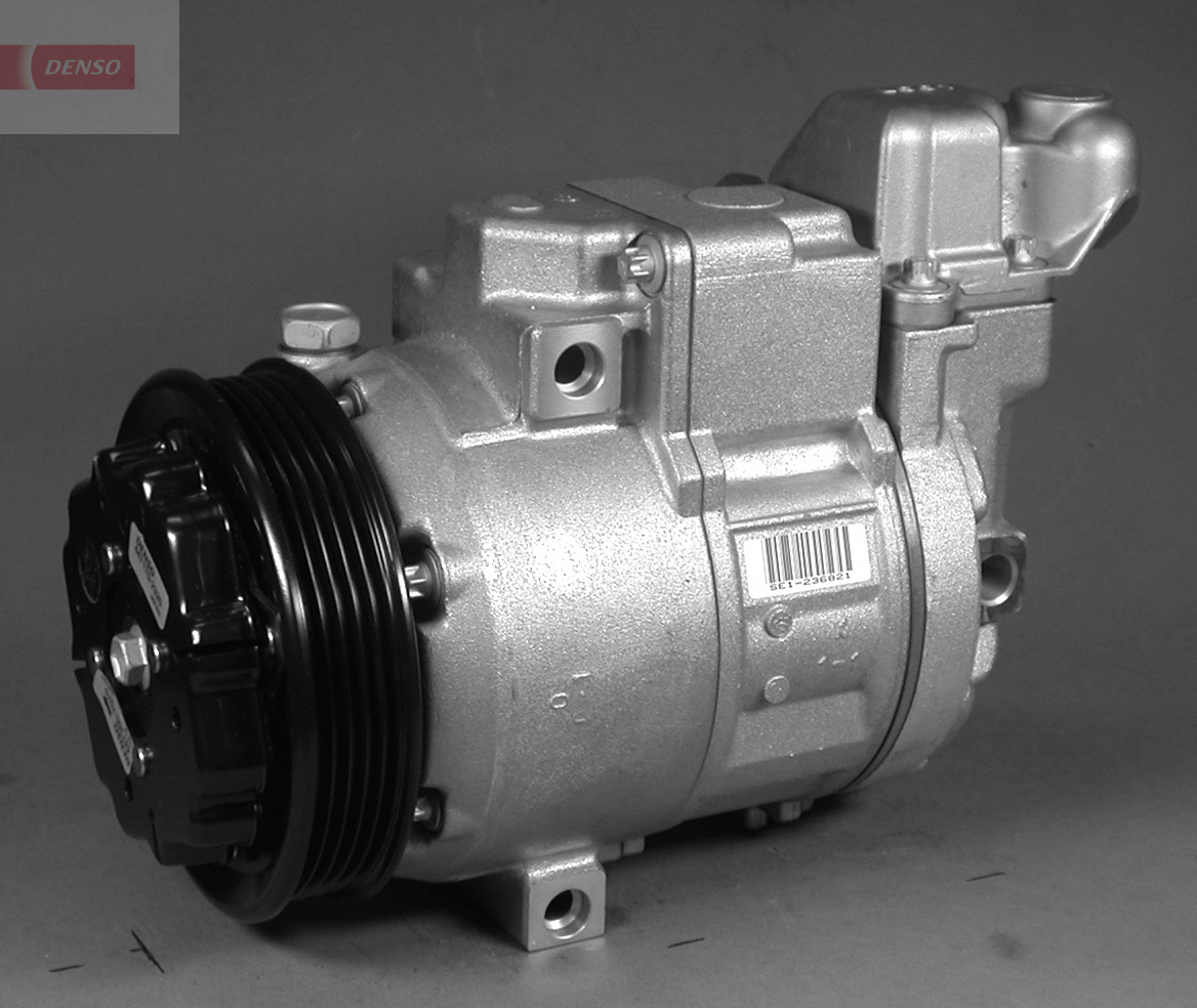 Denso Airco compressor DCP17025