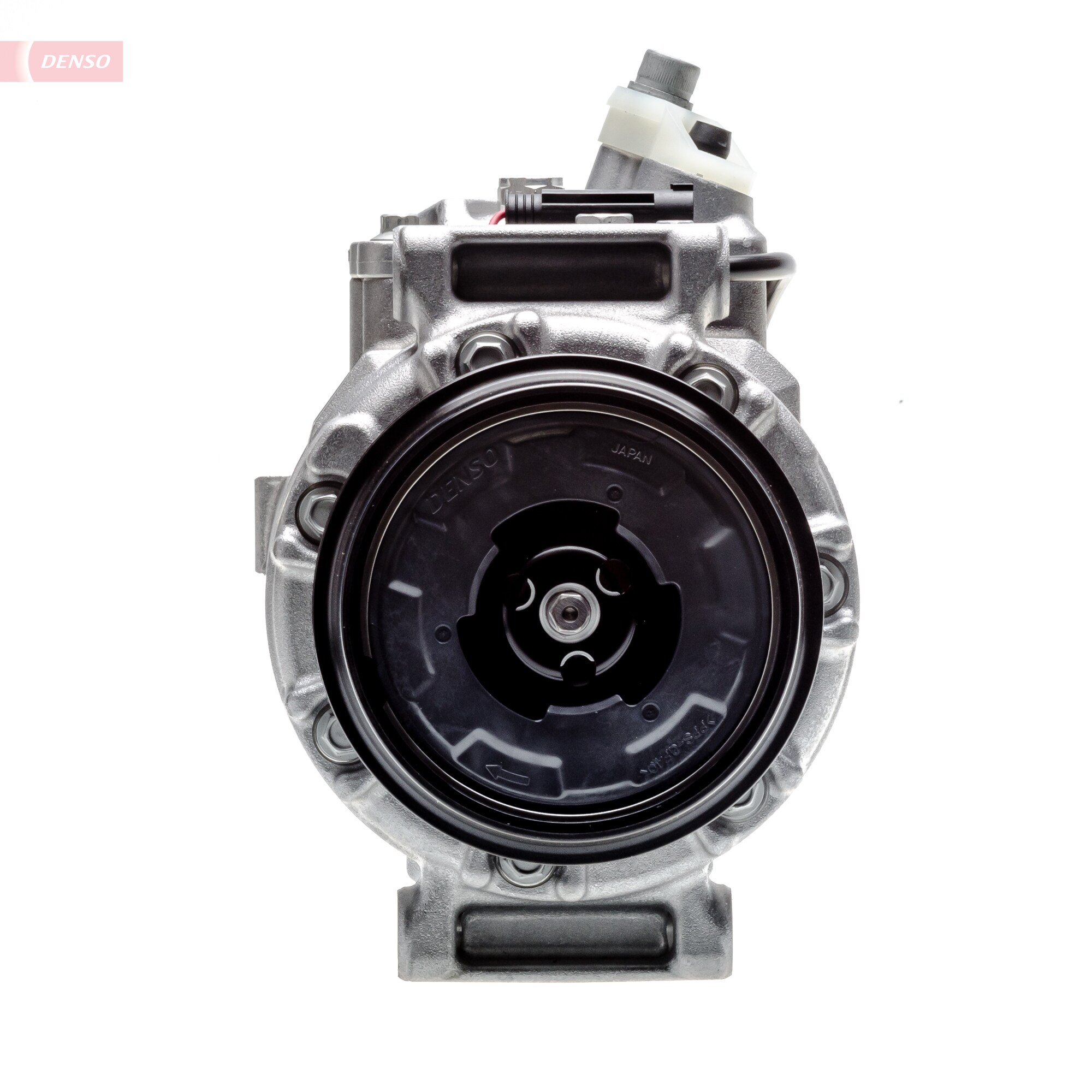 Denso Airco compressor DCP17059