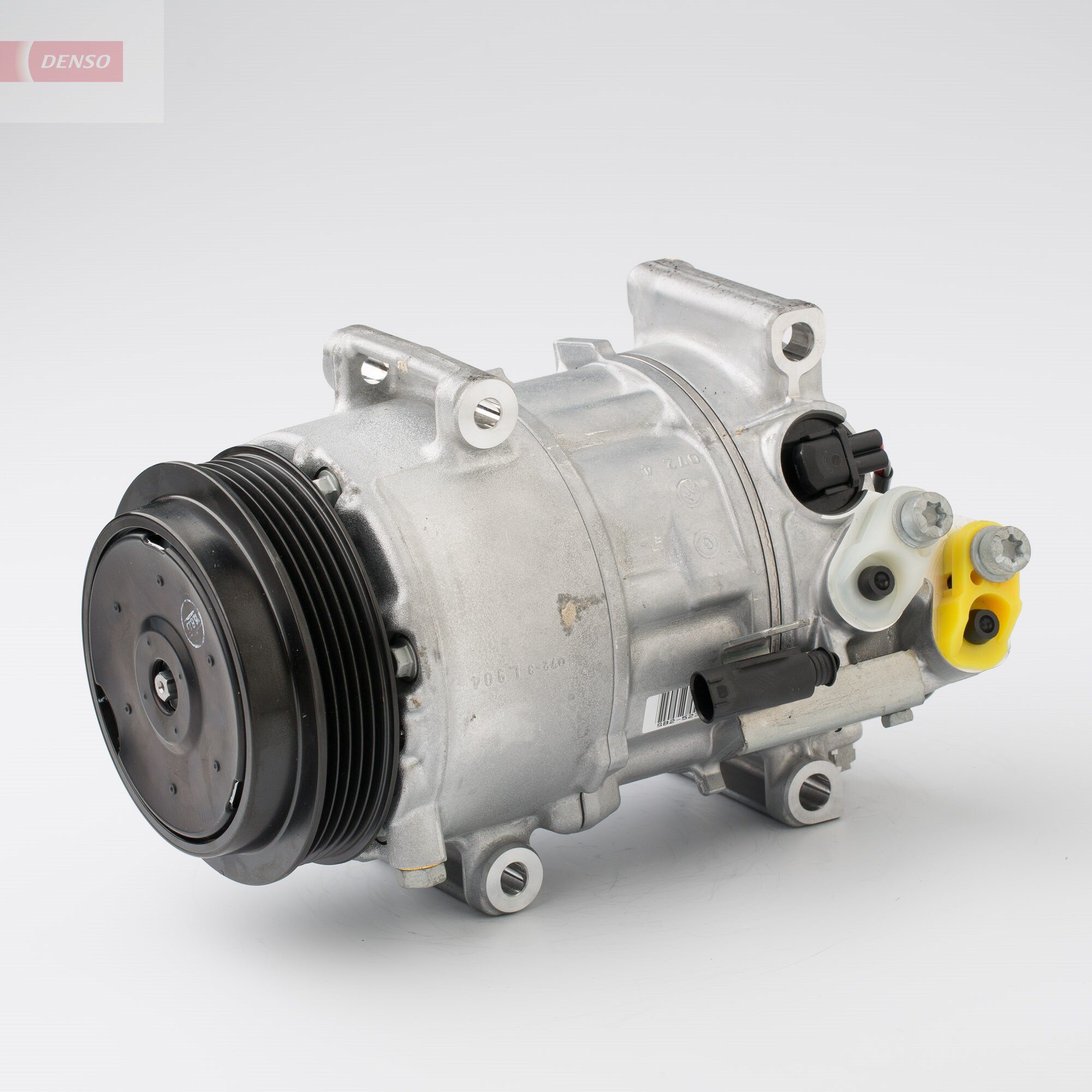 Denso Airco compressor DCP17070