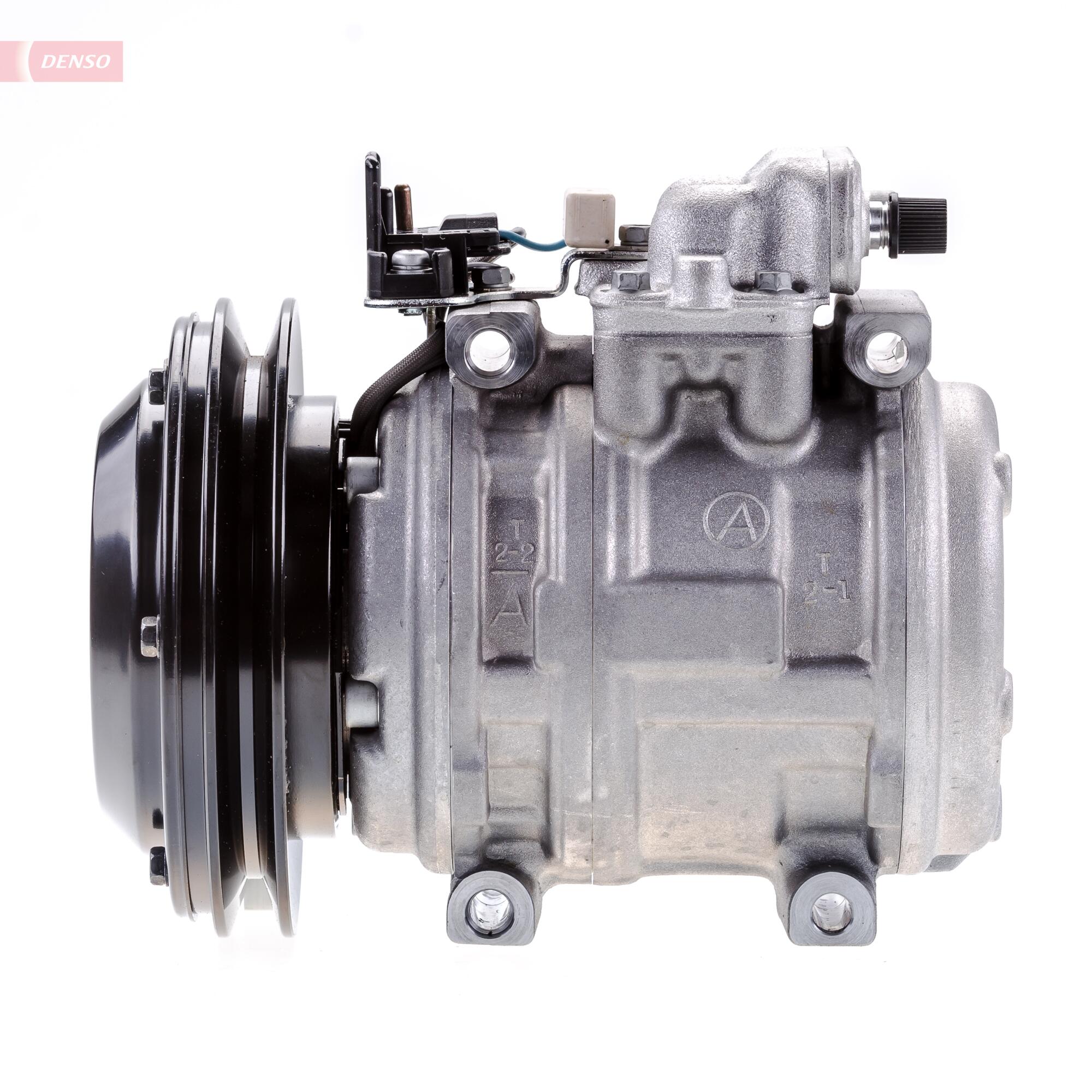 Denso Airco compressor DCP17095