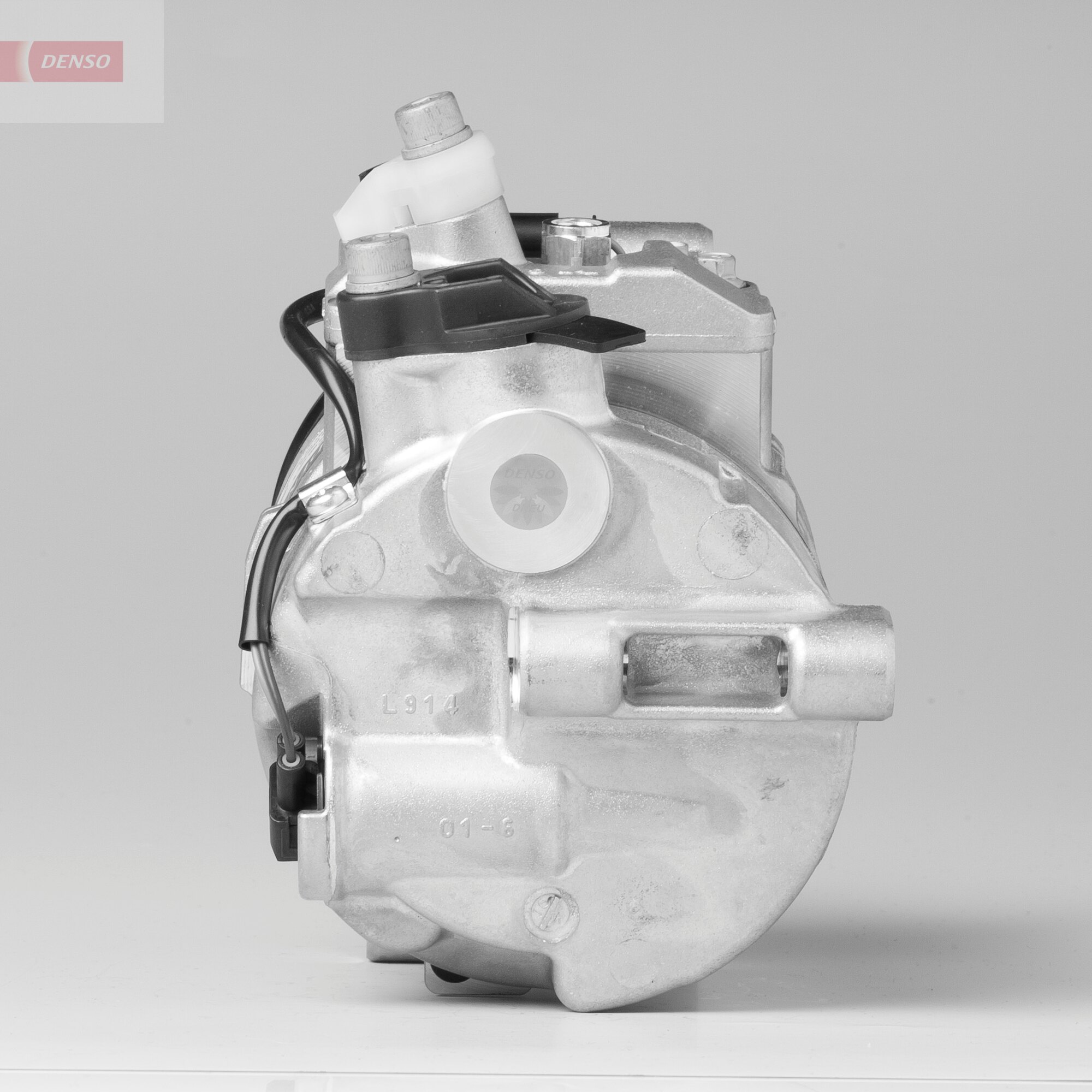 Denso Airco compressor DCP17105