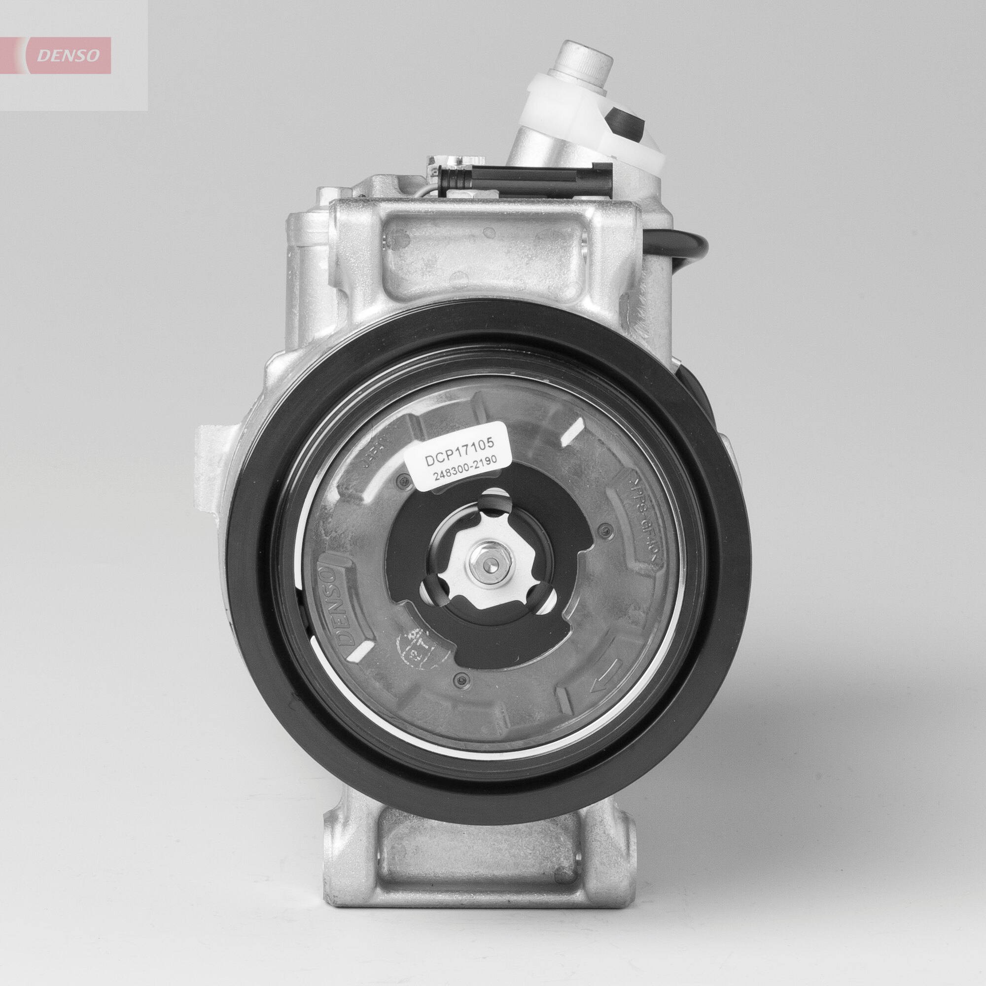 Denso Airco compressor DCP17105