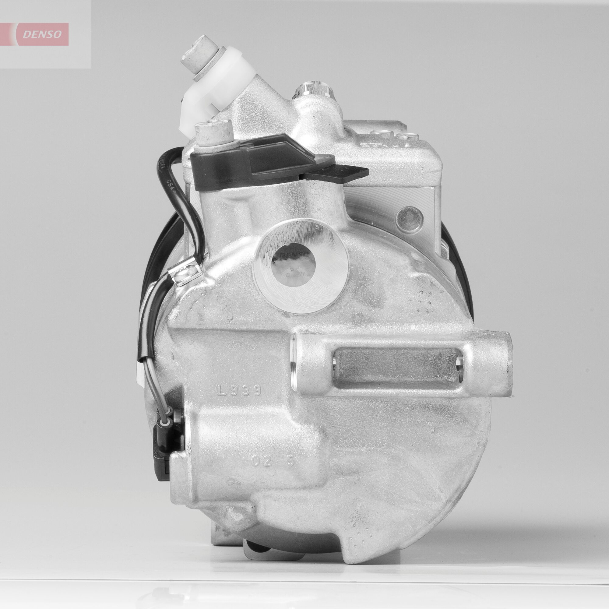 Denso Airco compressor DCP17115
