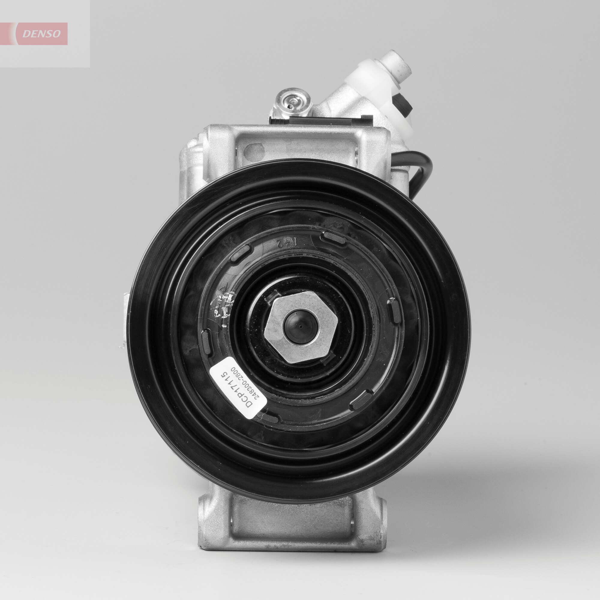 Denso Airco compressor DCP17115