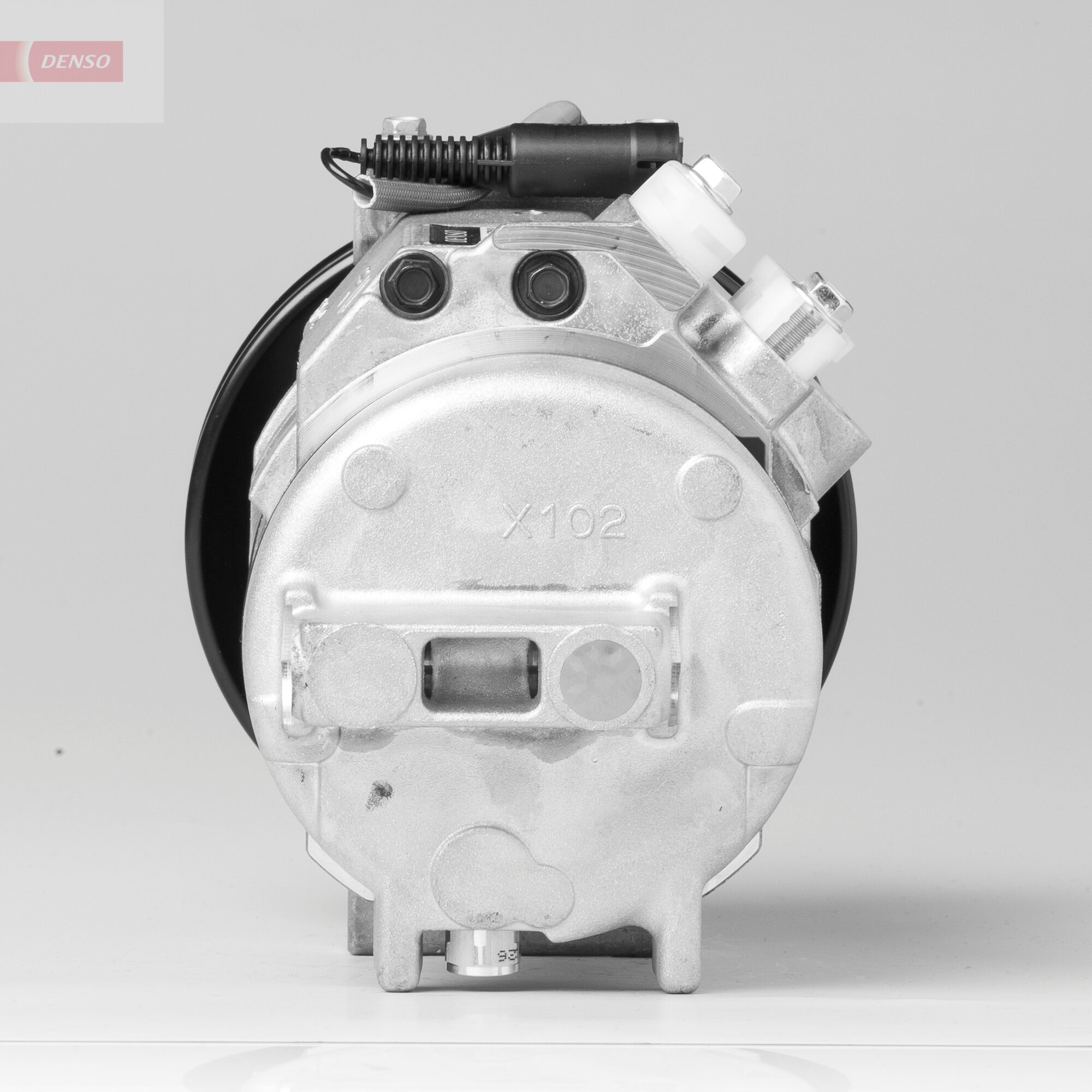 Denso Airco compressor DCP17121