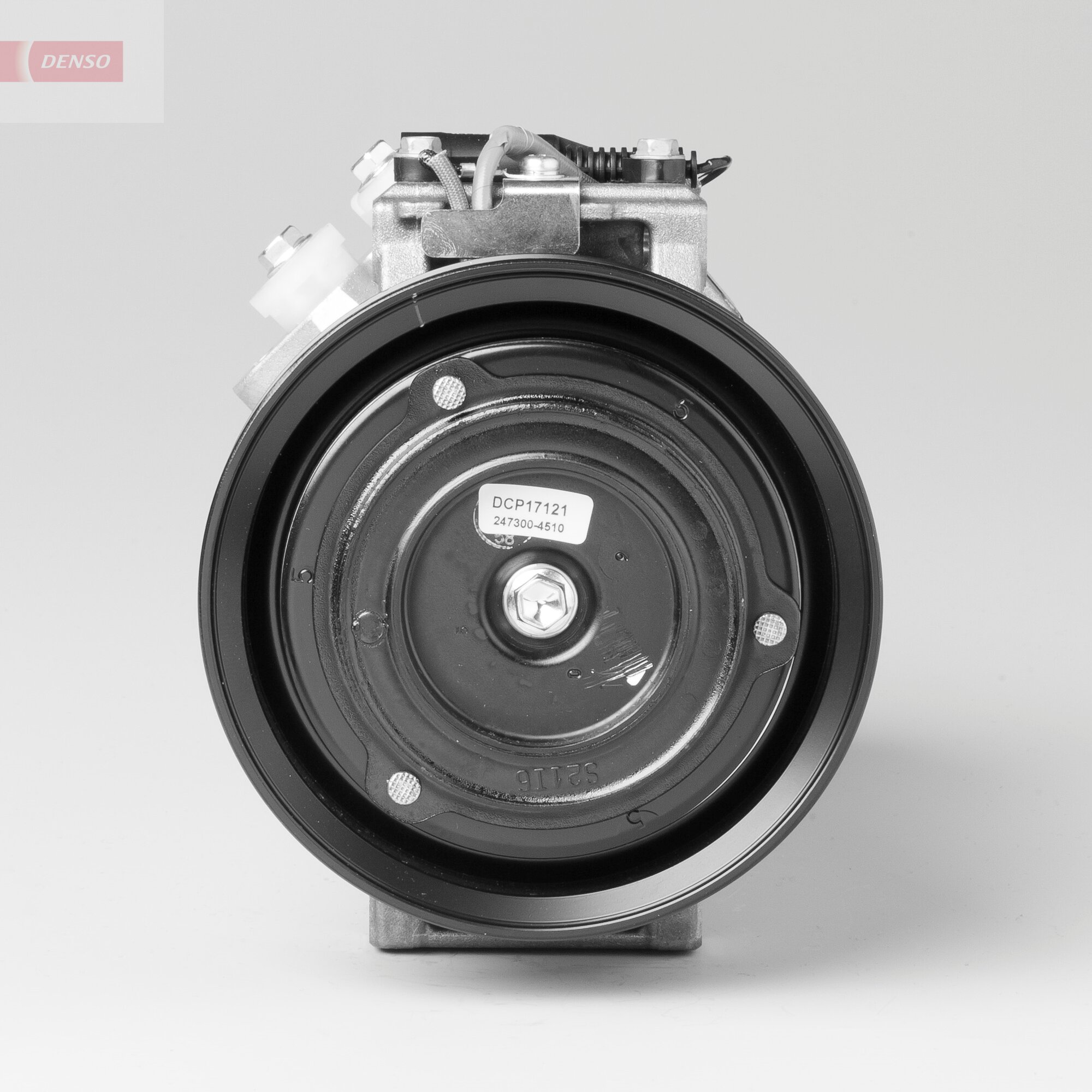 Denso Airco compressor DCP17121