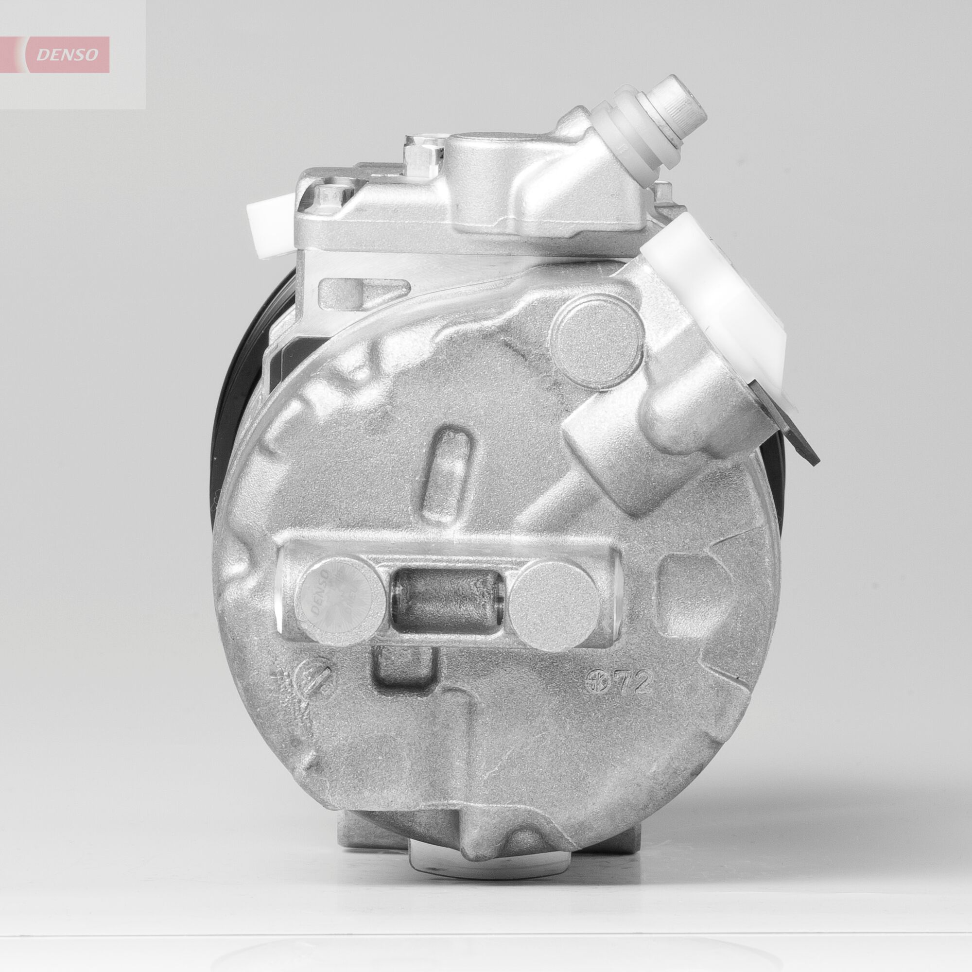 Denso Airco compressor DCP17125