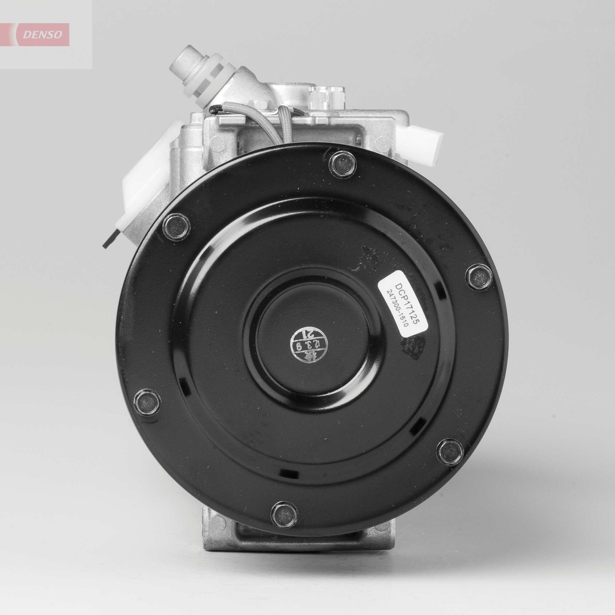 Denso Airco compressor DCP17125