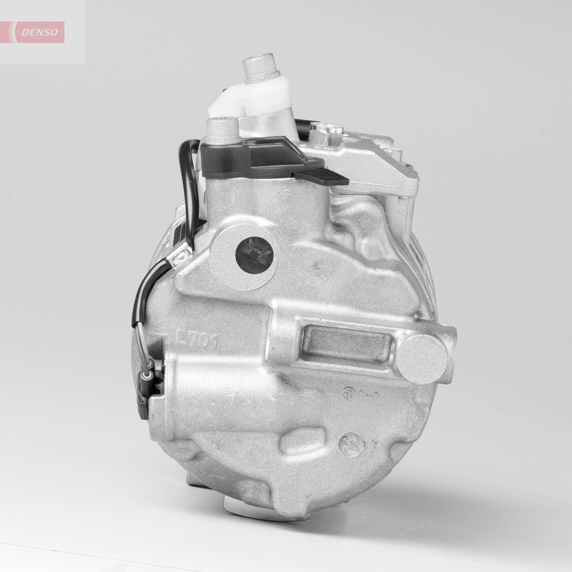 Denso Airco compressor DCP17133
