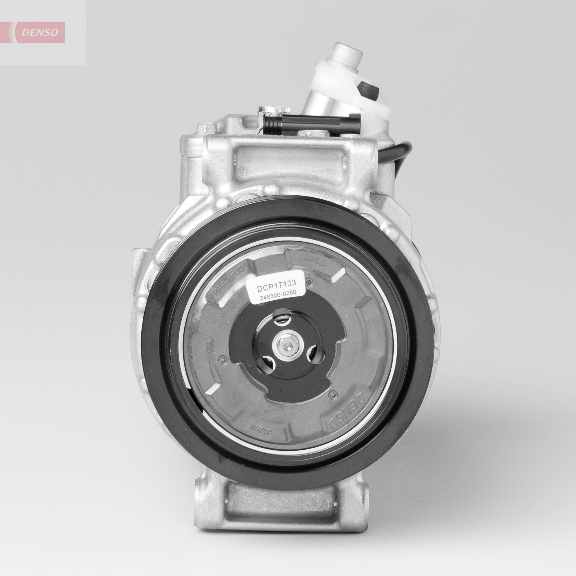 Denso Airco compressor DCP17133