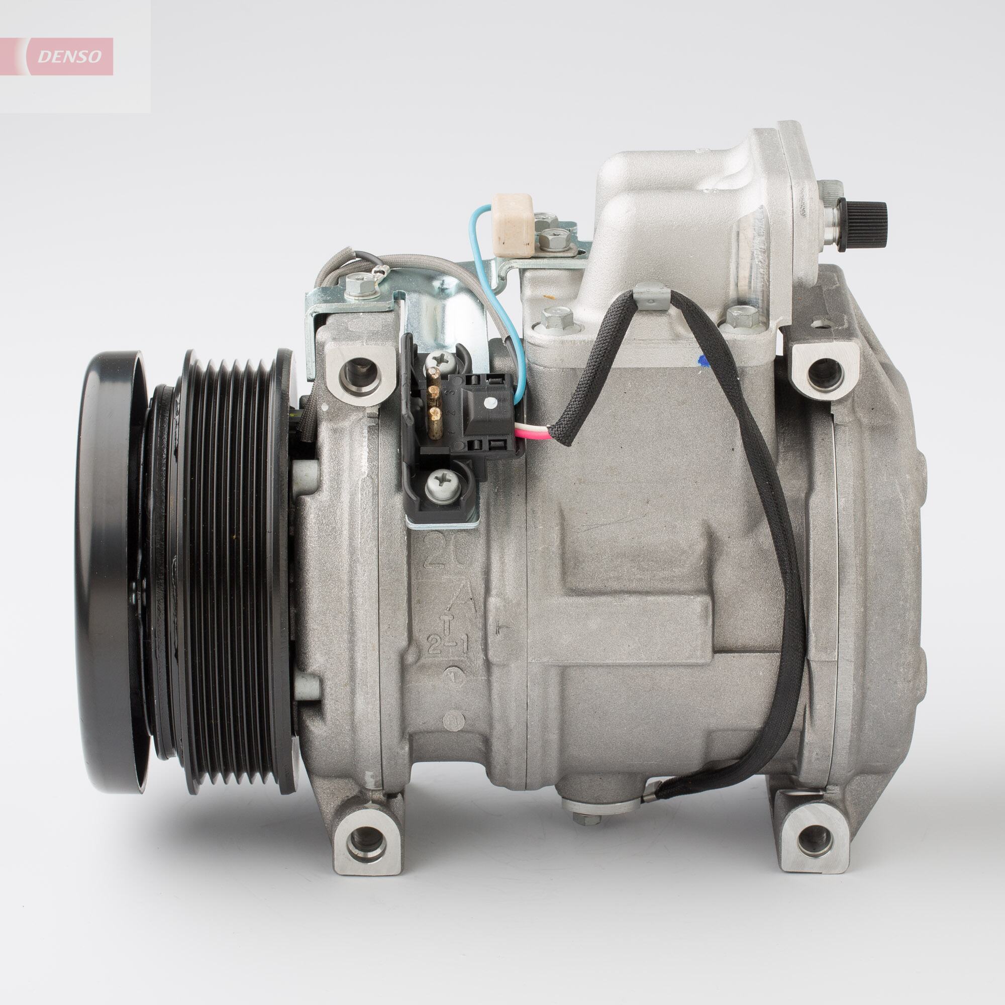 Denso Airco compressor DCP17147