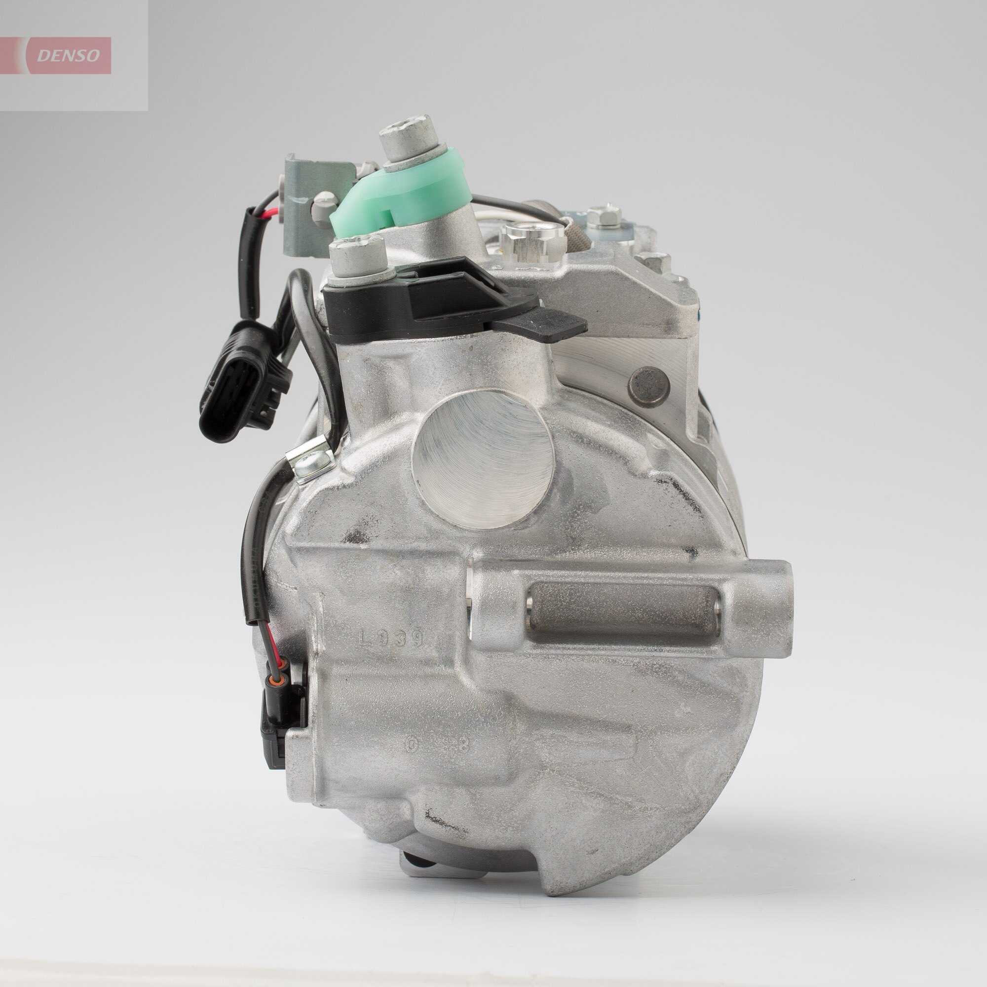 Denso Airco compressor DCP17148