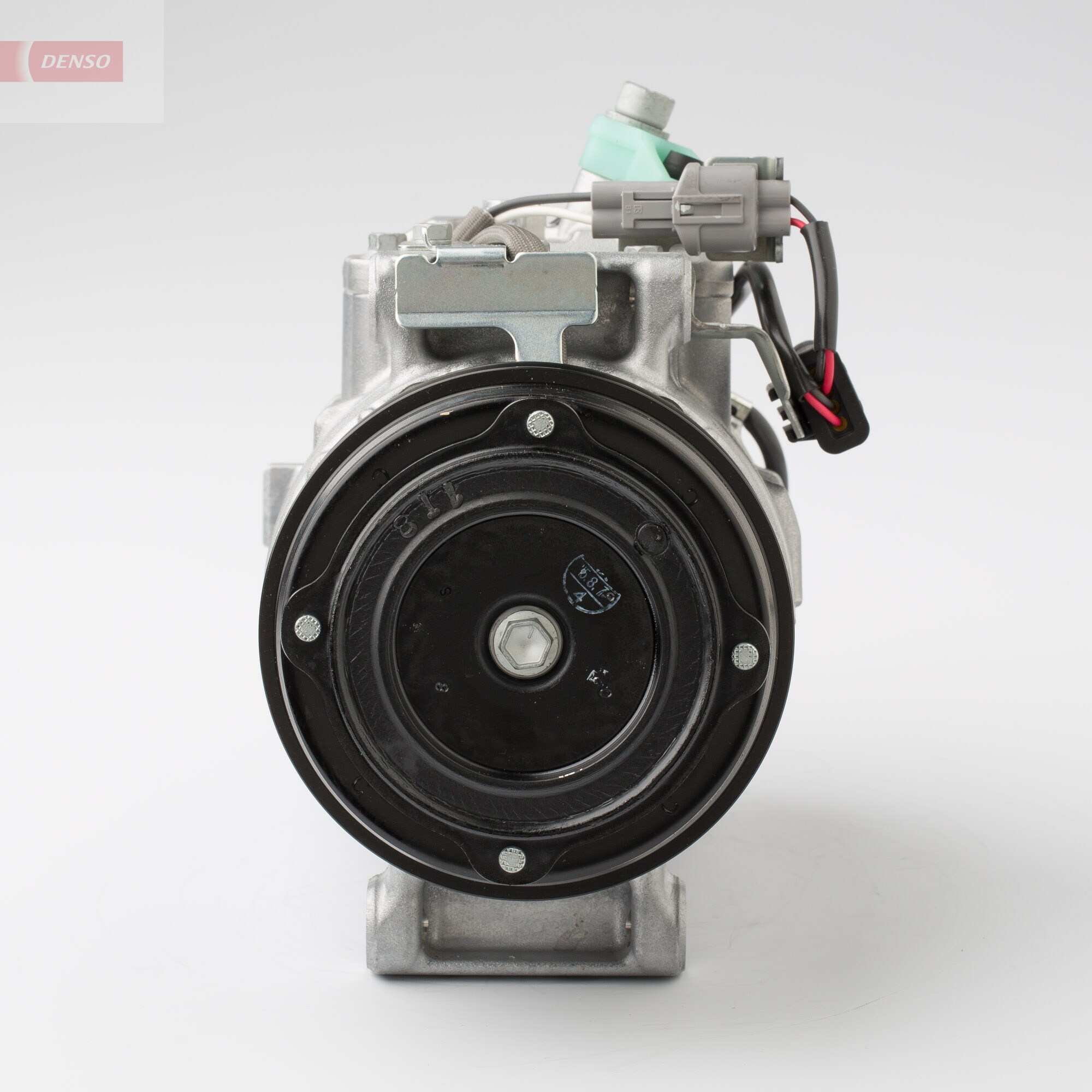 Denso Airco compressor DCP17148