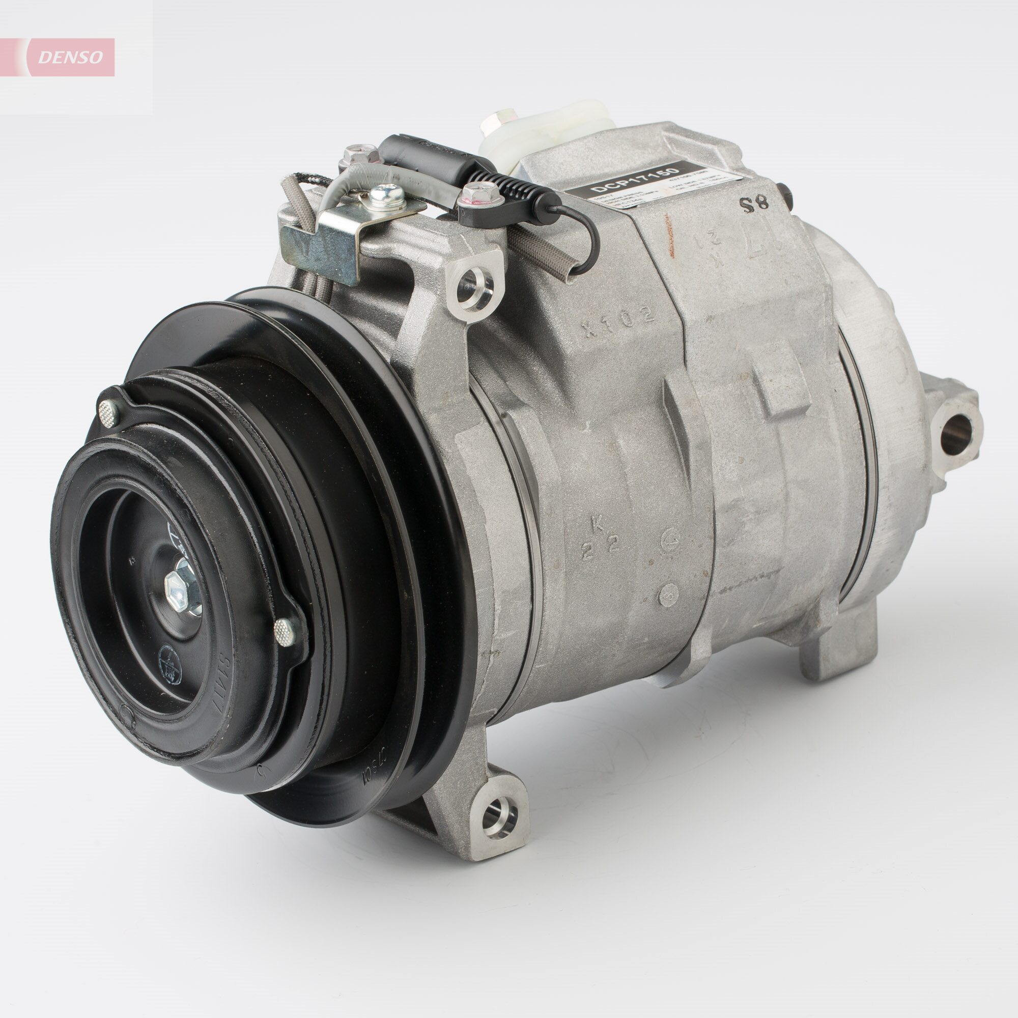 Denso Airco compressor DCP17150