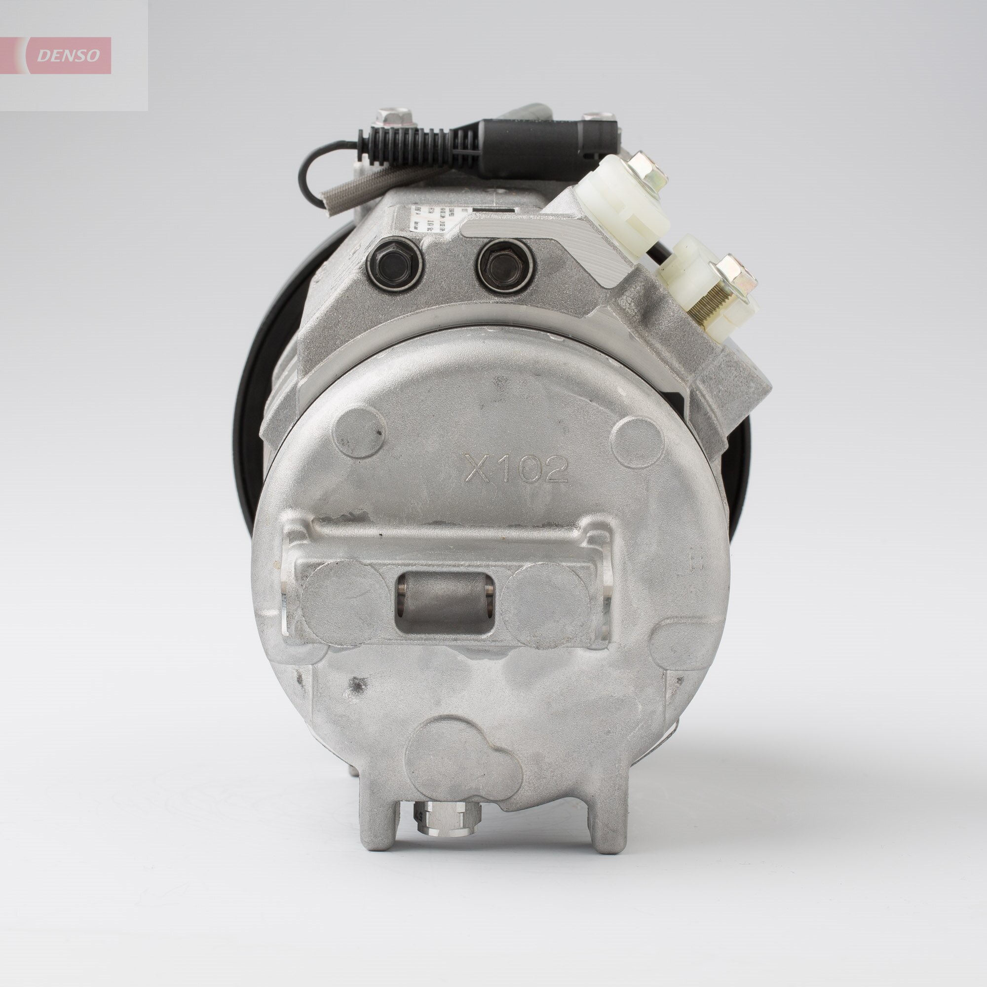 Denso Airco compressor DCP17150